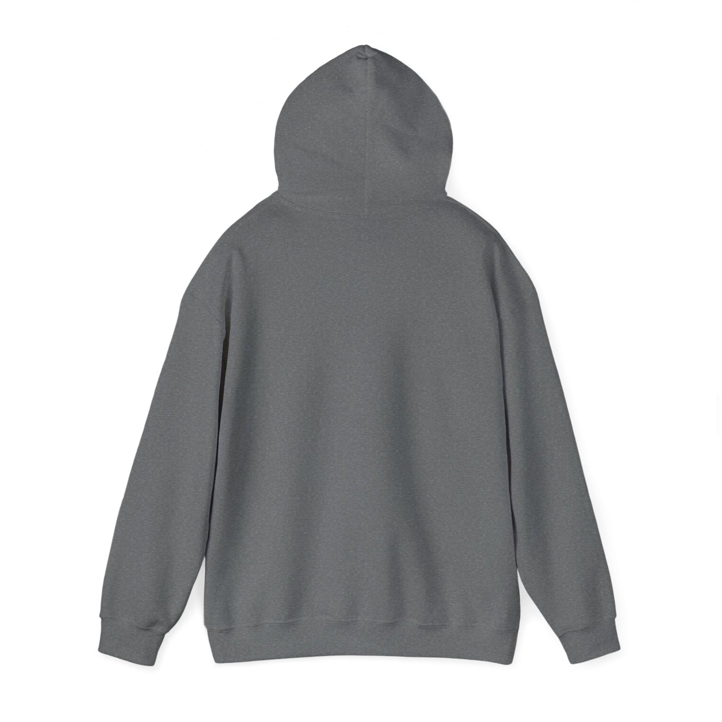 Moriches Elementary Unisex Heavy Blend™ Hooded Sweatshirt