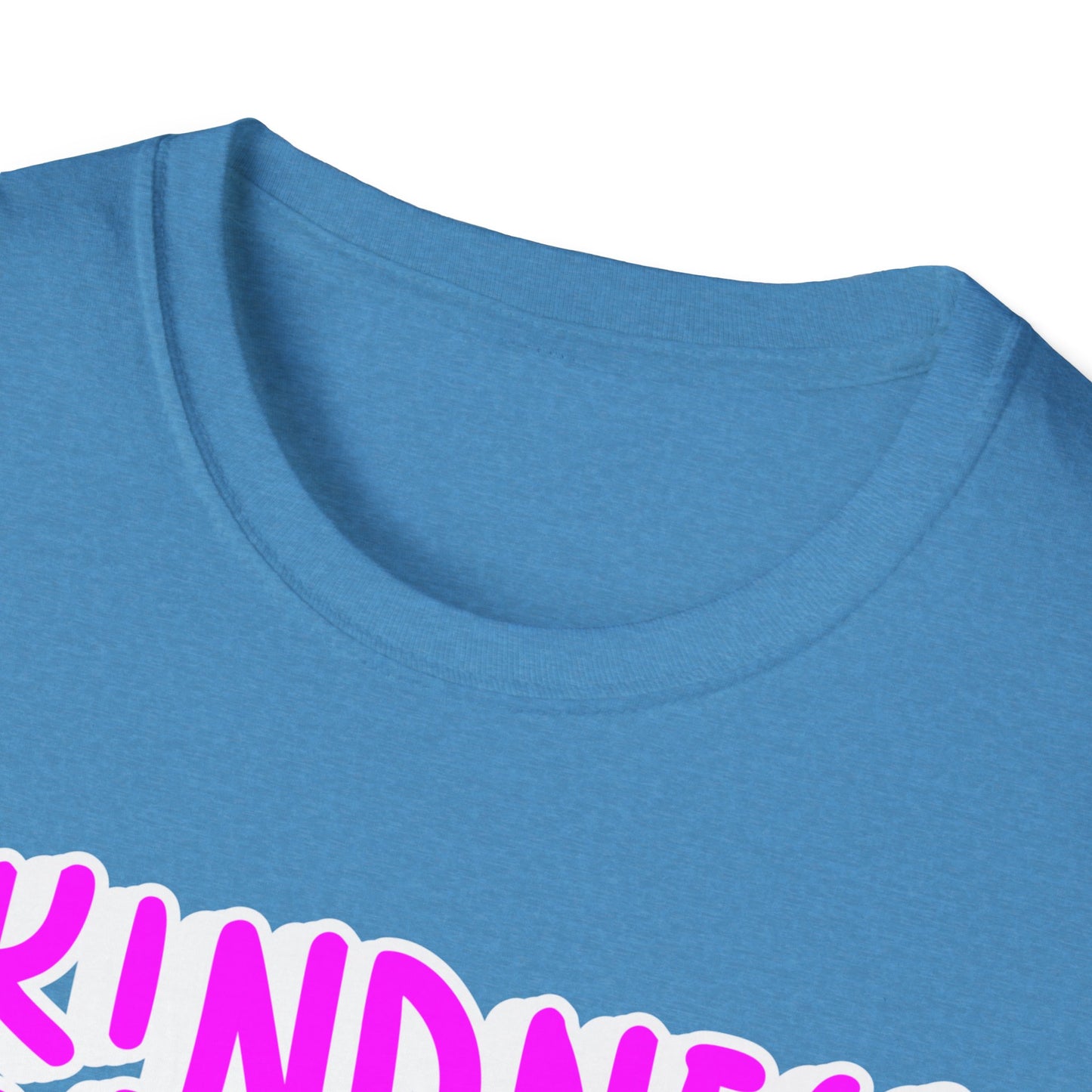 Kindness is Contagious T-Shirt