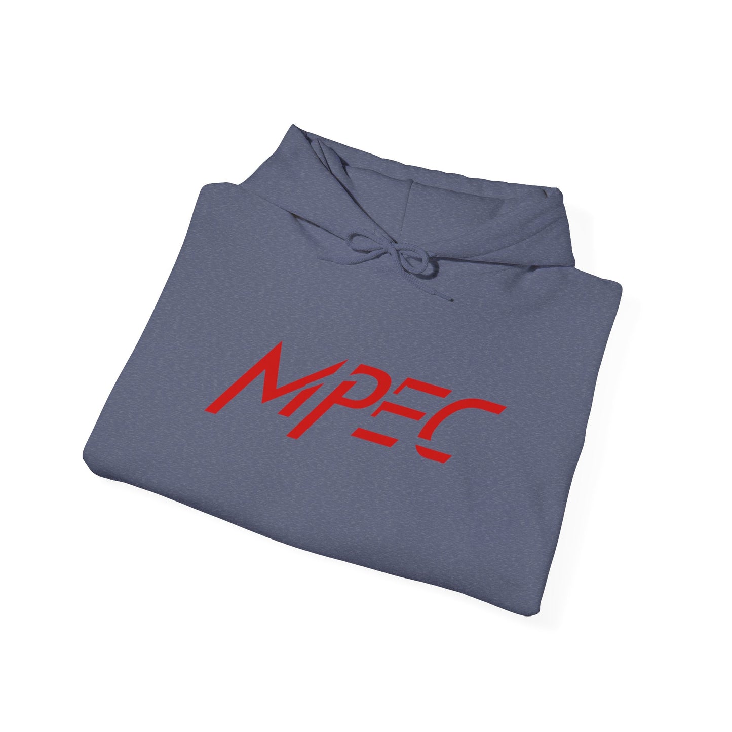 Panther "MPEC" Hoodie –Logo Hoodie
