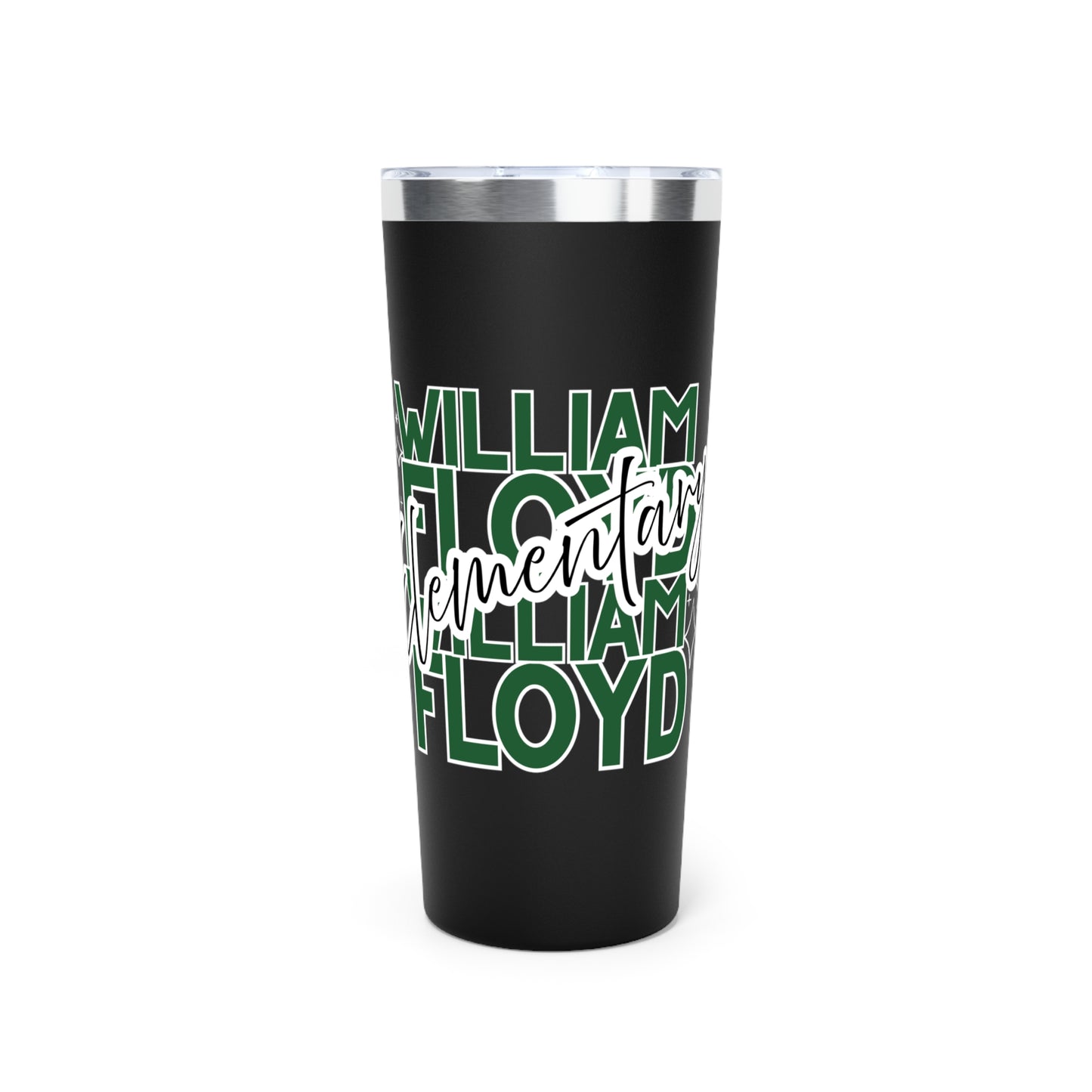 WFE 22oz Copper Vacuum Insulated Tumbler