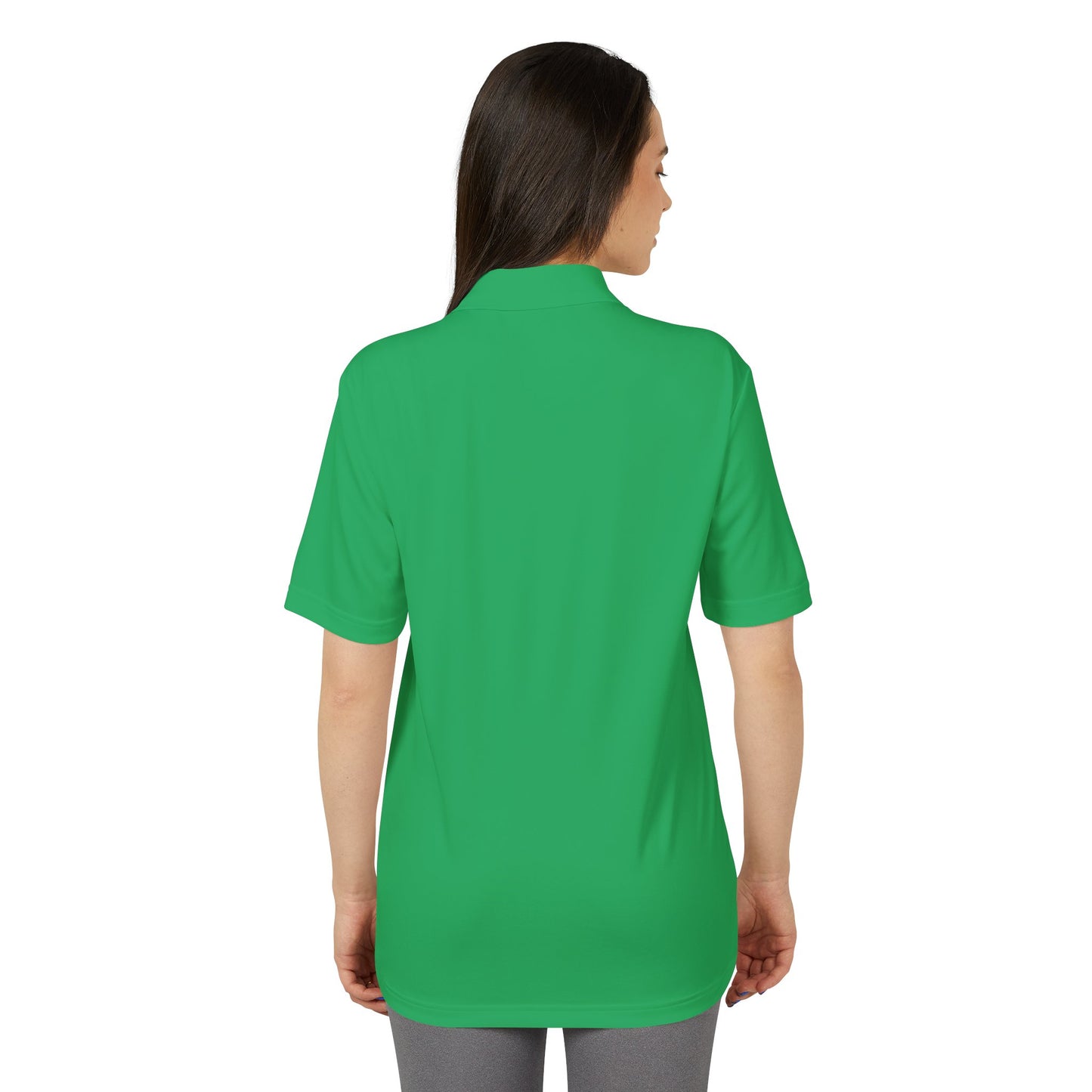 Tangier Smith- Unisex Performance Polo Shirt
