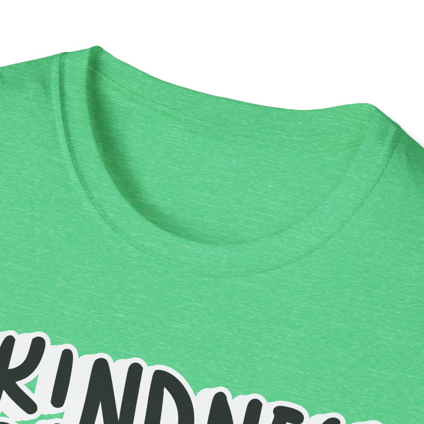 Kindness is Contagious T-Shirt