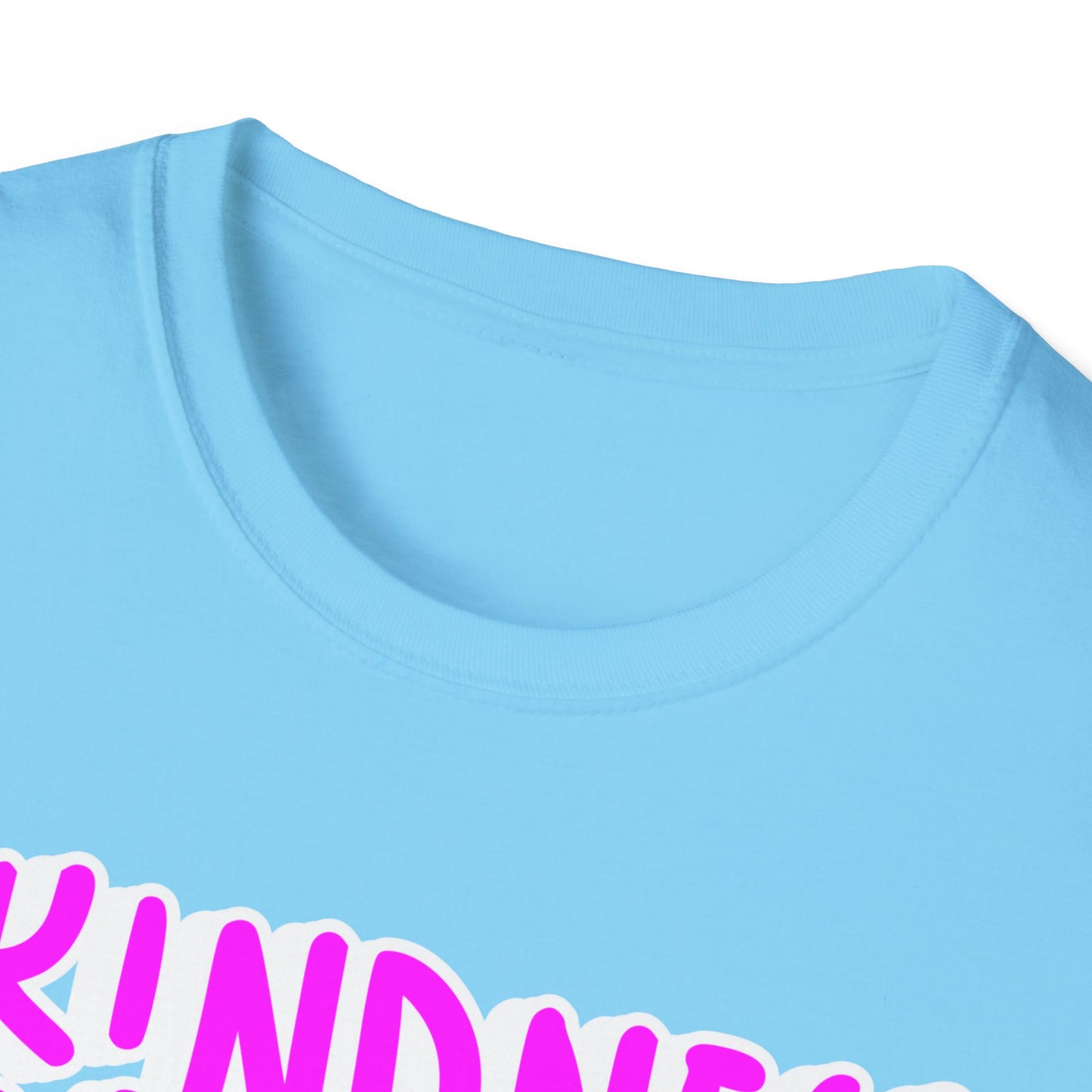 Kindness is Contagious T-Shirt