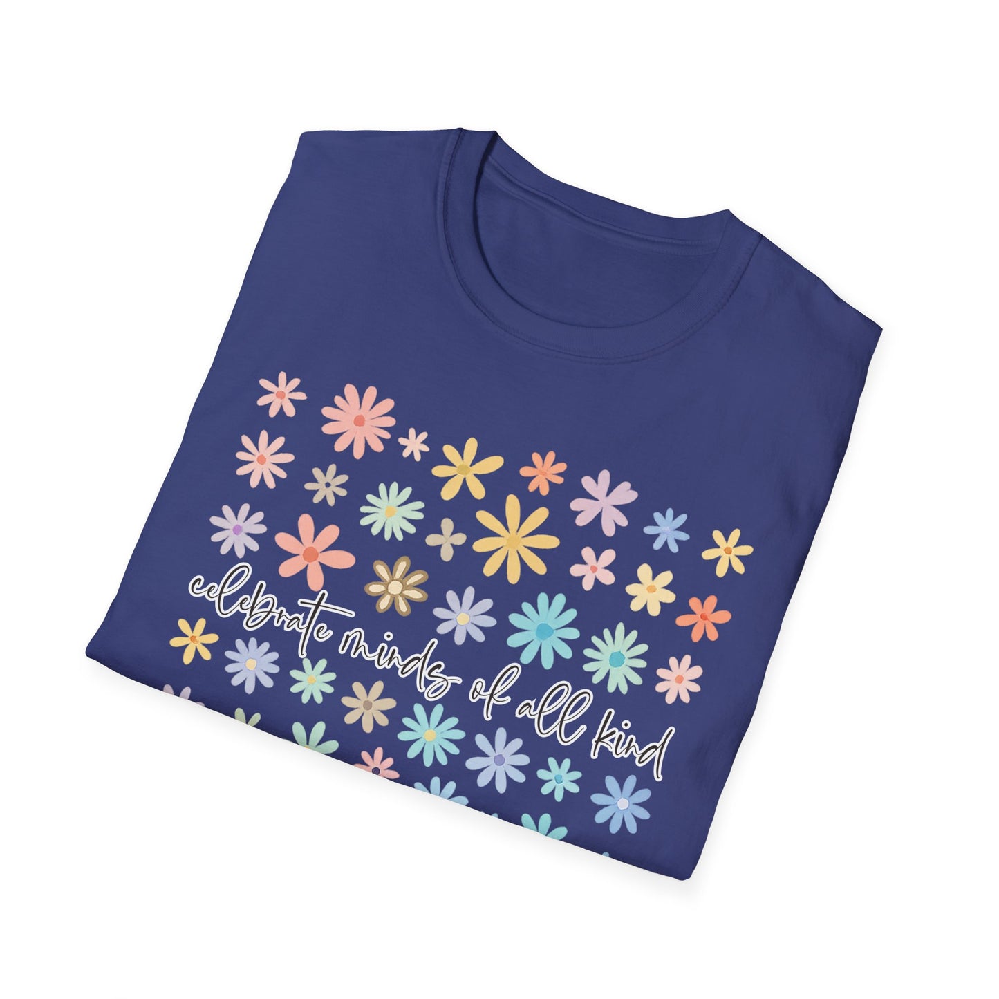 Celebrate Minds of All Kind — Autism Awareness Collection
