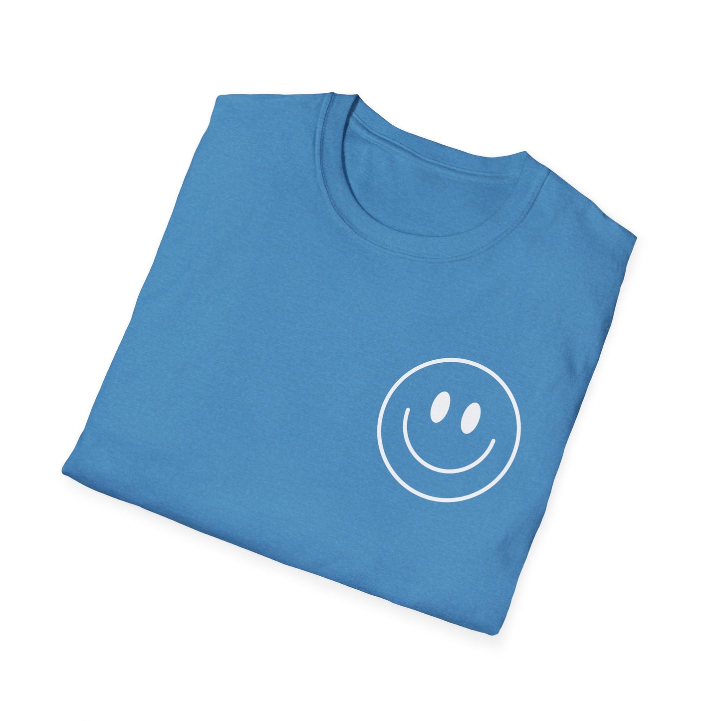Teacher Unisex Softstyle T-Shirt - Inspirational Gift for Educators