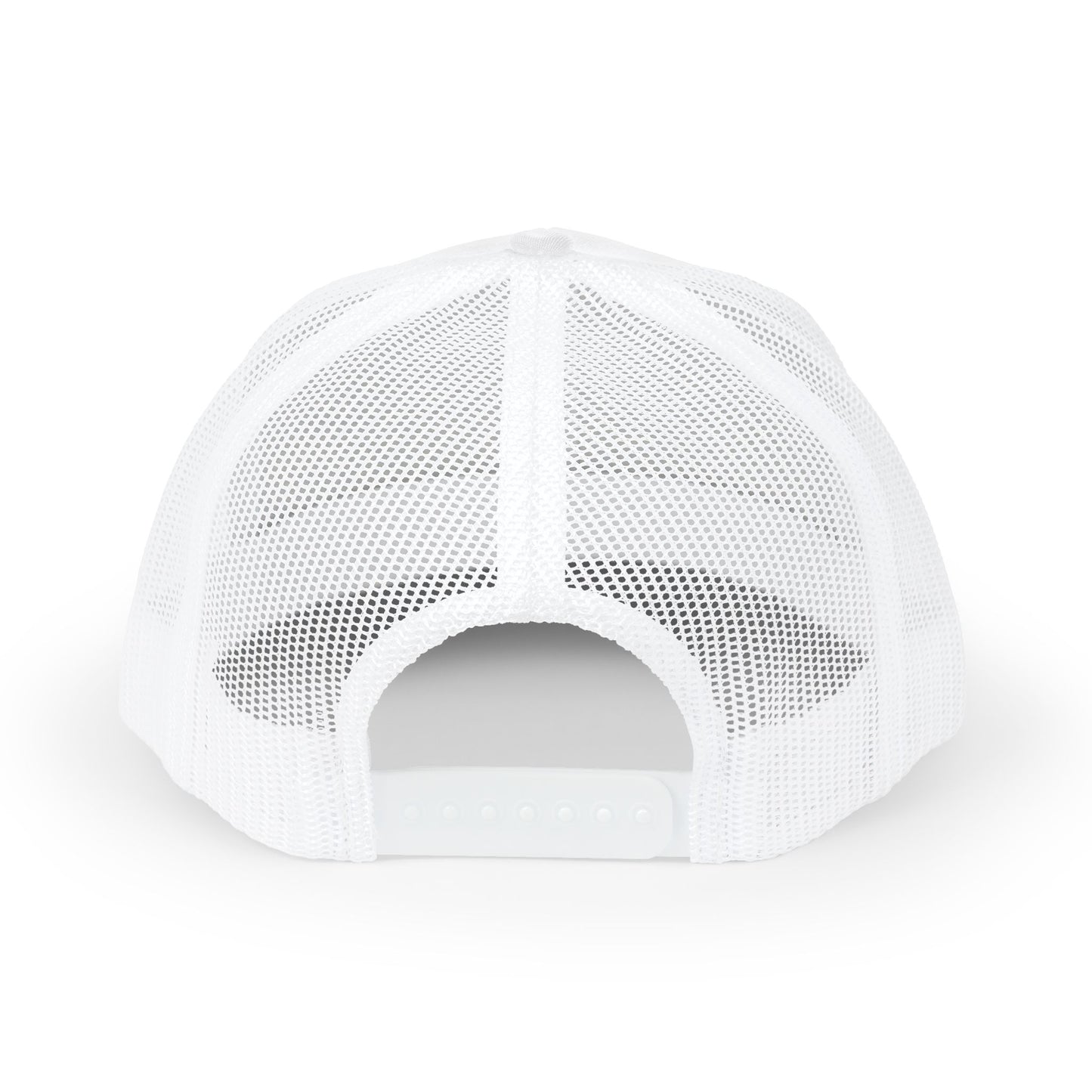 Tangier Smith Logo Snapback Trucker Cap - Stylish & Comfortable Hat for Outdoor Adventures