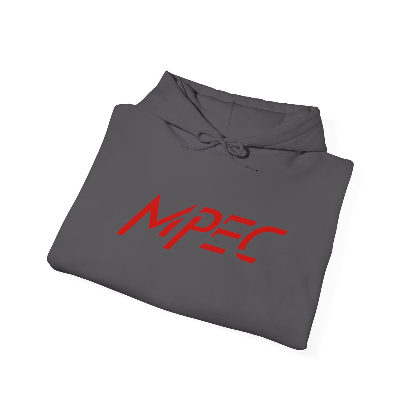 Panther "MPEC" Hoodie –Logo Hoodie