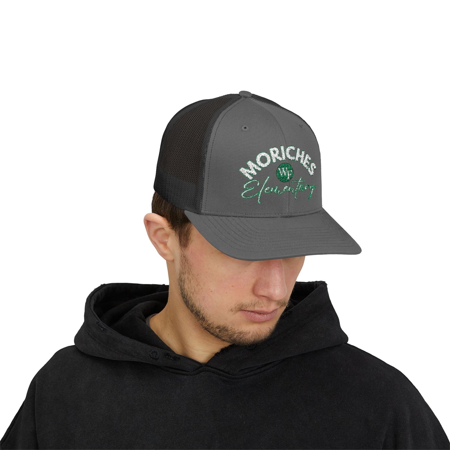Moriches Snapback Trucker Cap