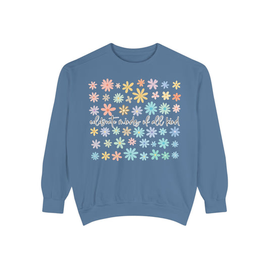 Celebrating Minds of All Kind- Awareness Collection