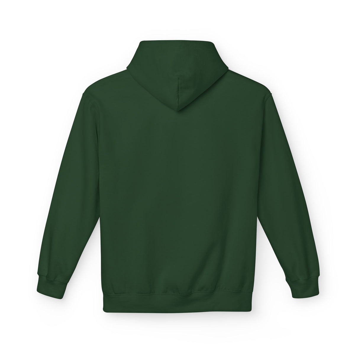 "WFE or Nowhere" w/ apple- Hoodie