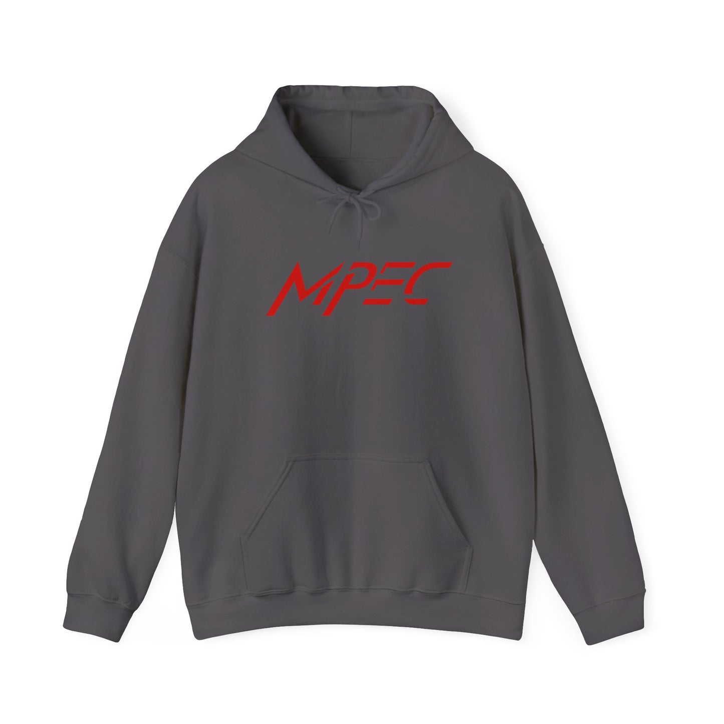 Panther "MPEC" Hoodie –Logo Hoodie
