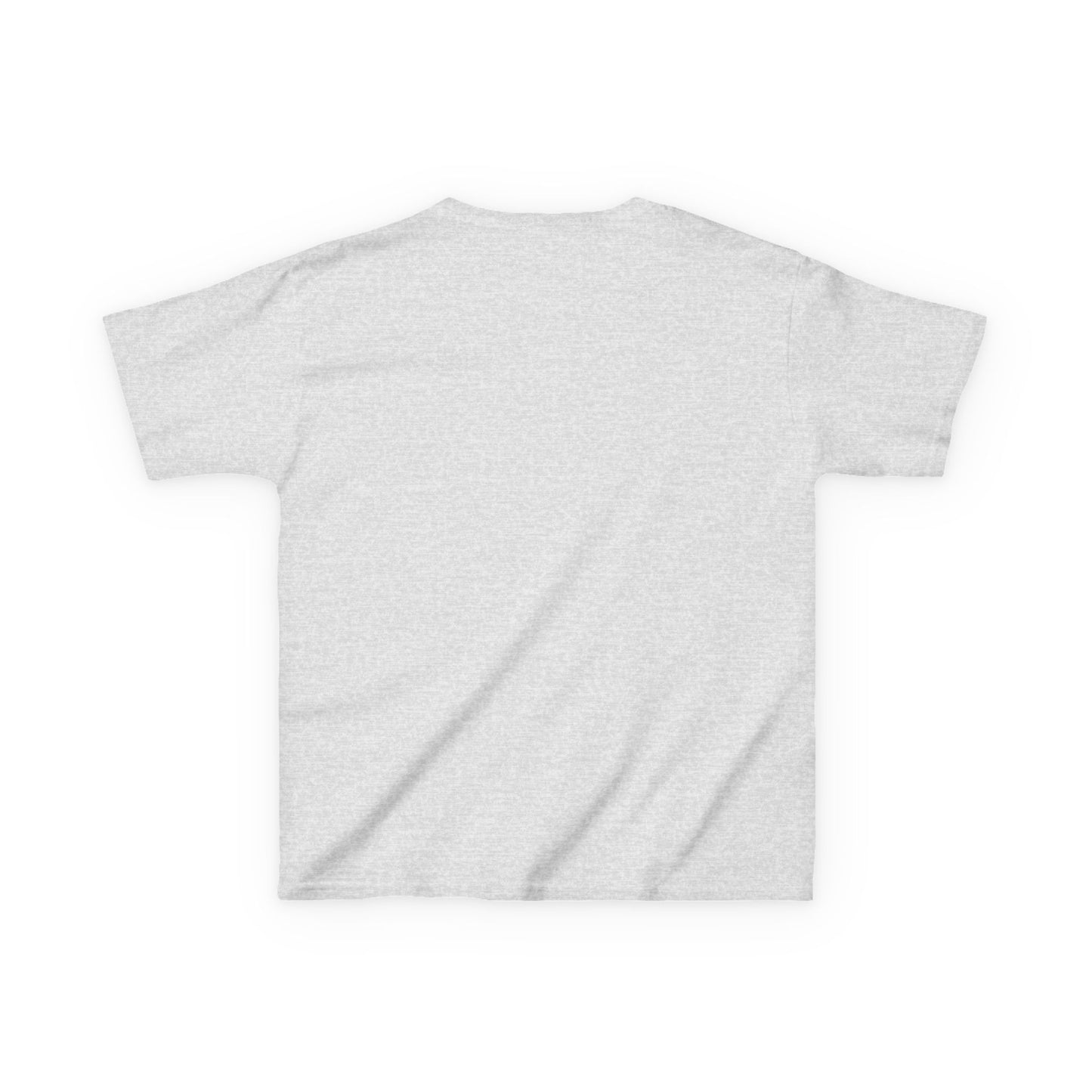 Spooky Season- Reading Ghosts- Halloween - Kids Cotton™ Tee