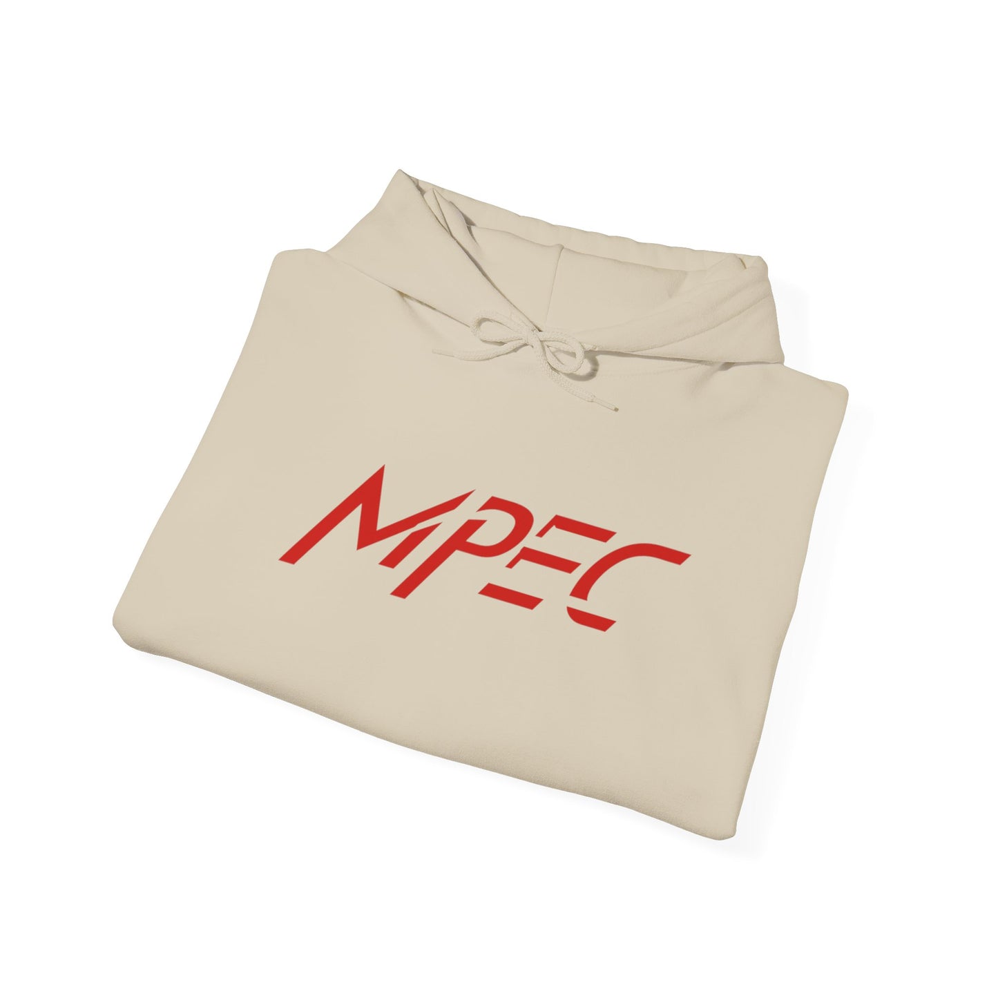 Panther "MPEC" Hoodie –Logo Hoodie