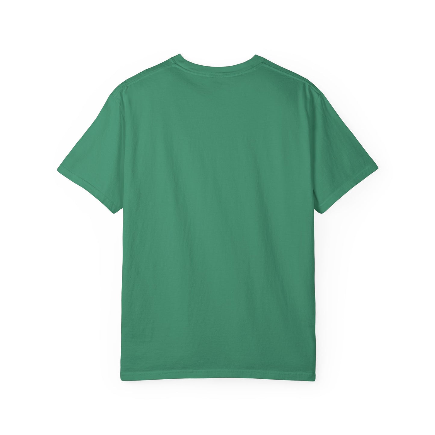 WFE Nurse Assistant On-Duty T-shirt | Unisex Garment-Dyed Tee