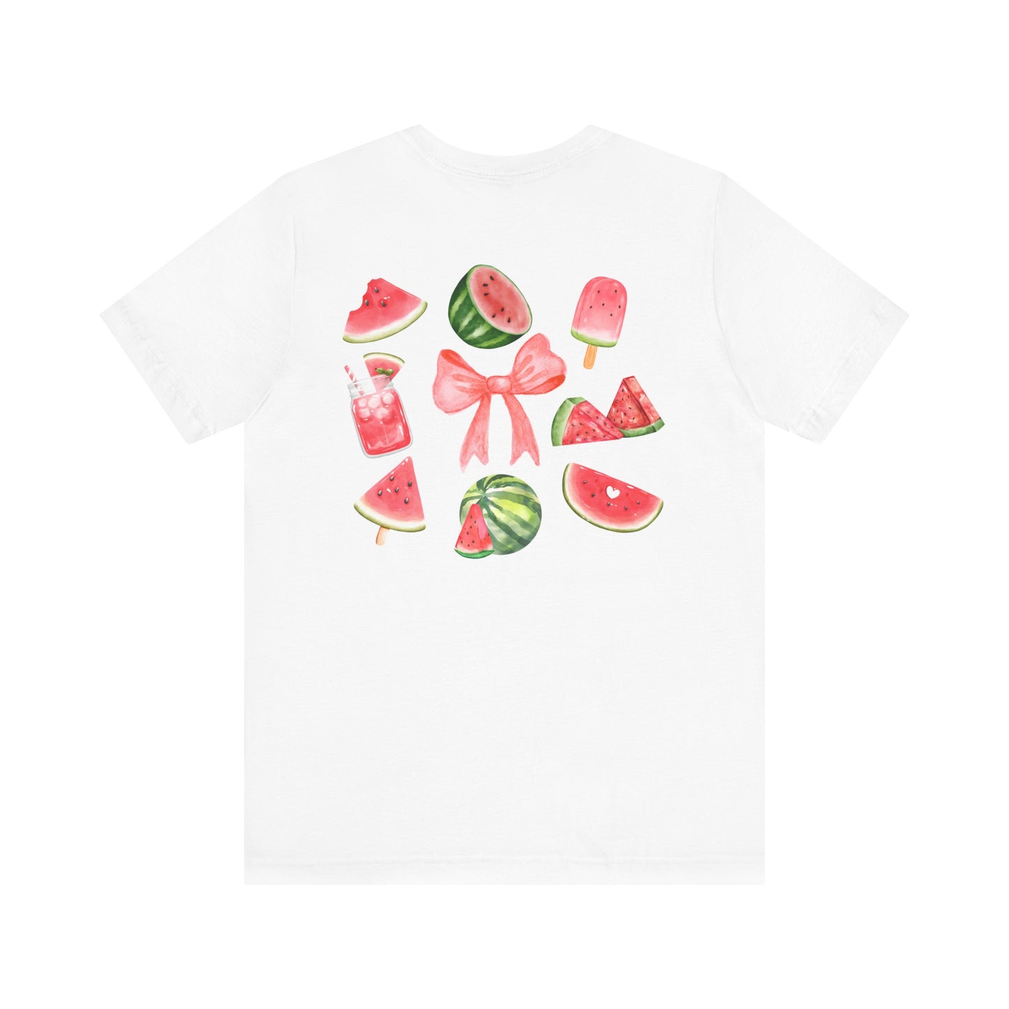 Stay Cool Summer Tee, Unisex T-Shirt, Vacation Apparel, Gift for Summer