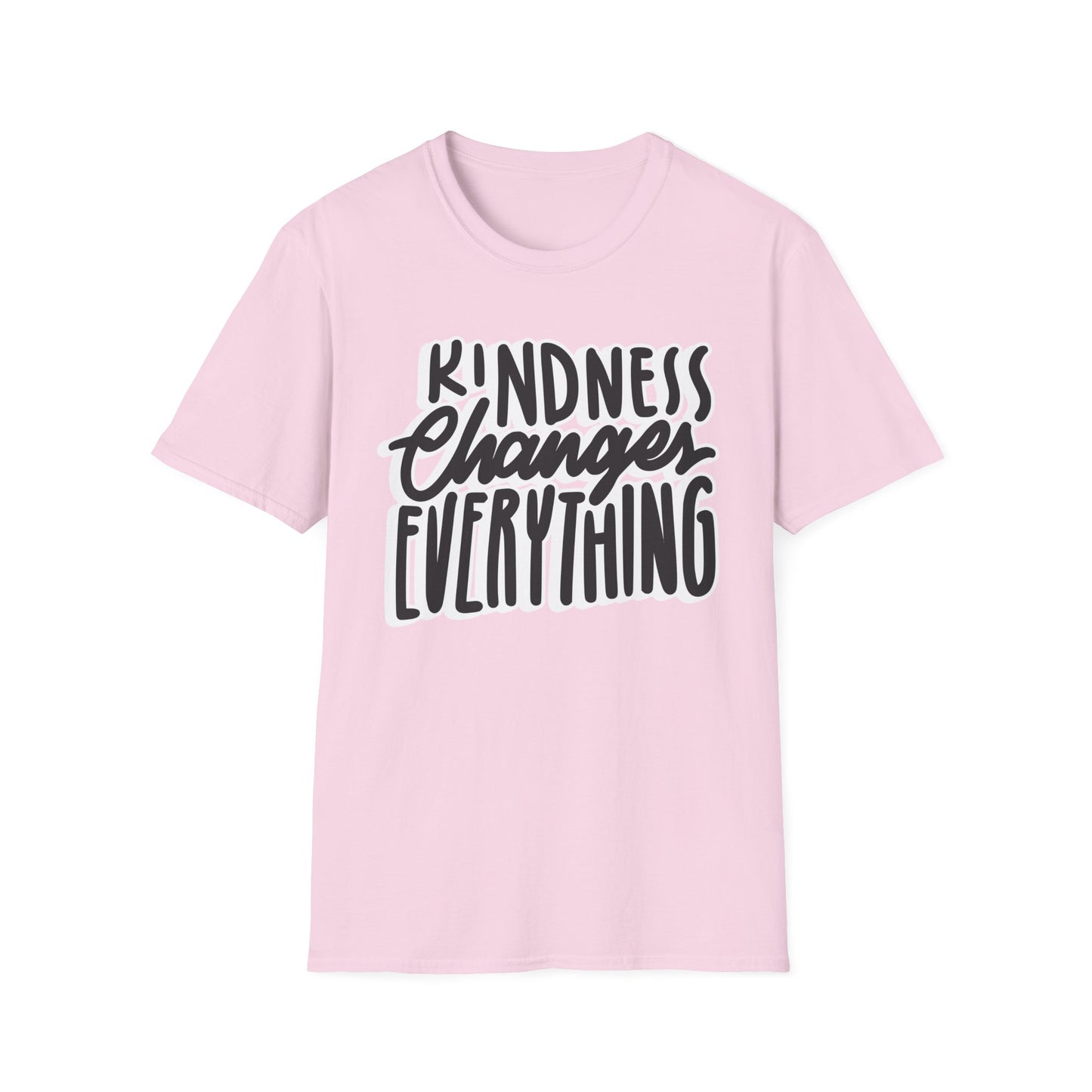 Kindness is Contagious T-Shirt