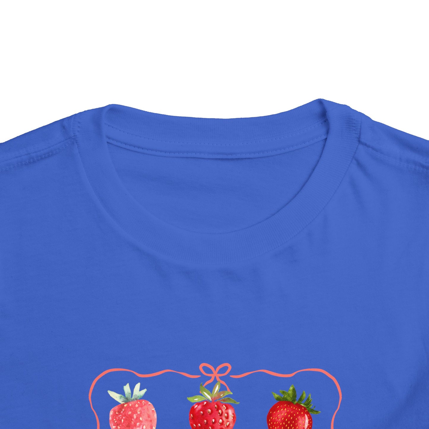Pre-K is my Jam- Toddler Tee- Back to School