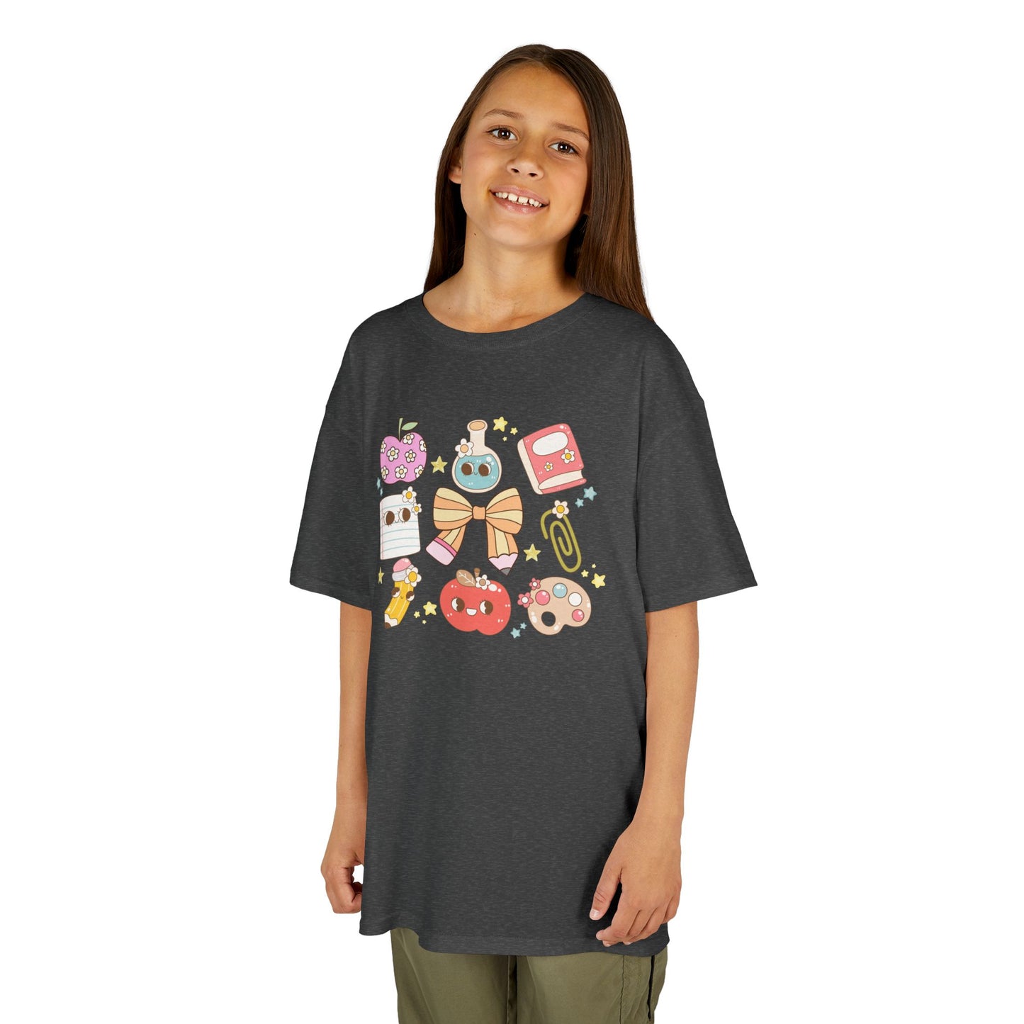Back to School -GirlyPop Supplies