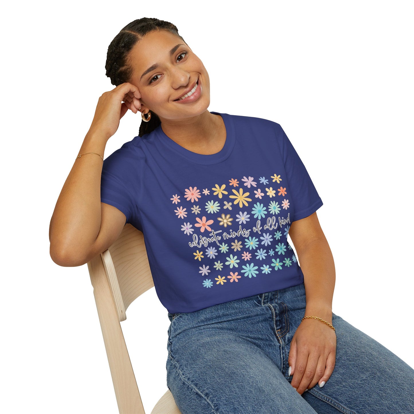 Celebrate Minds of All Kind — Autism Awareness Collection