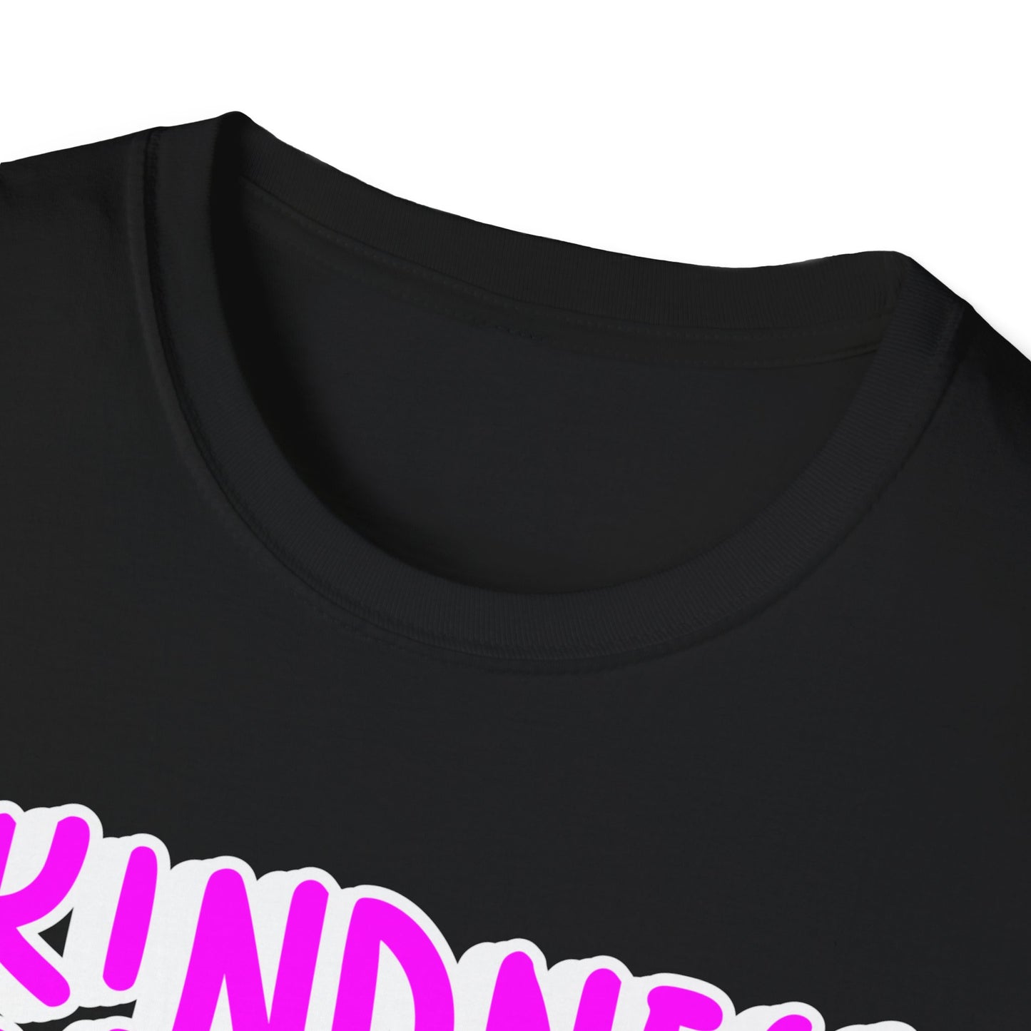 Kindness is Contagious T-Shirt