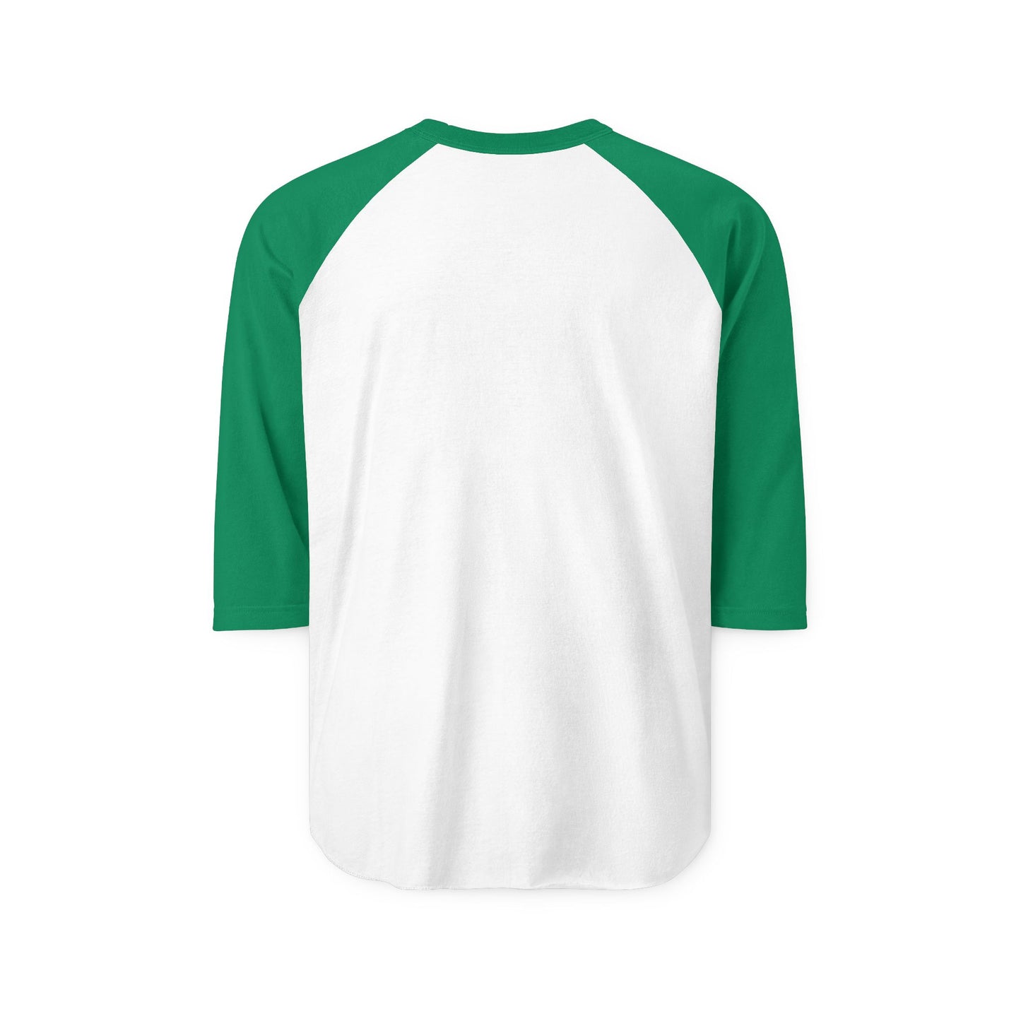 FLOYD Elf Raglan Shirt — Christmas