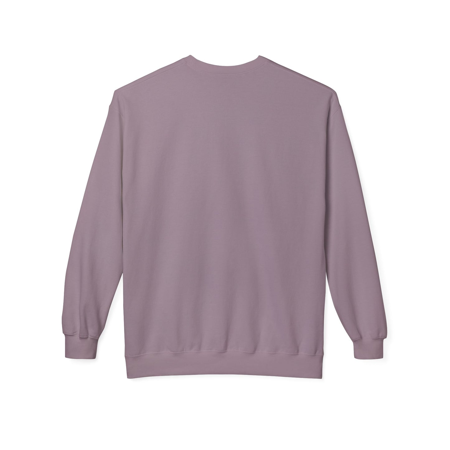 Trick or Treat- Unisex Midweight Softstyle Fleece Crewneck Sweatshirt