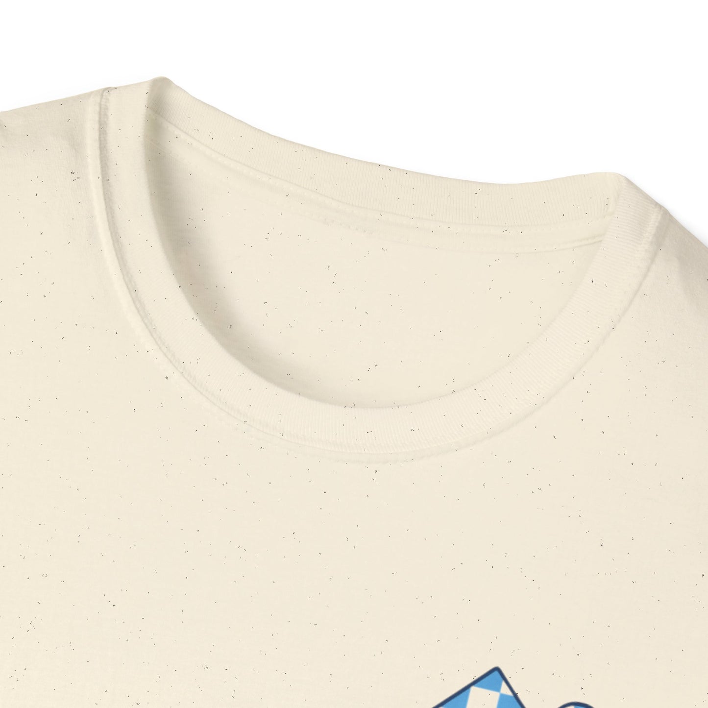 Autism Awareness Puzzle Piece t-shirt— Awareness Collection