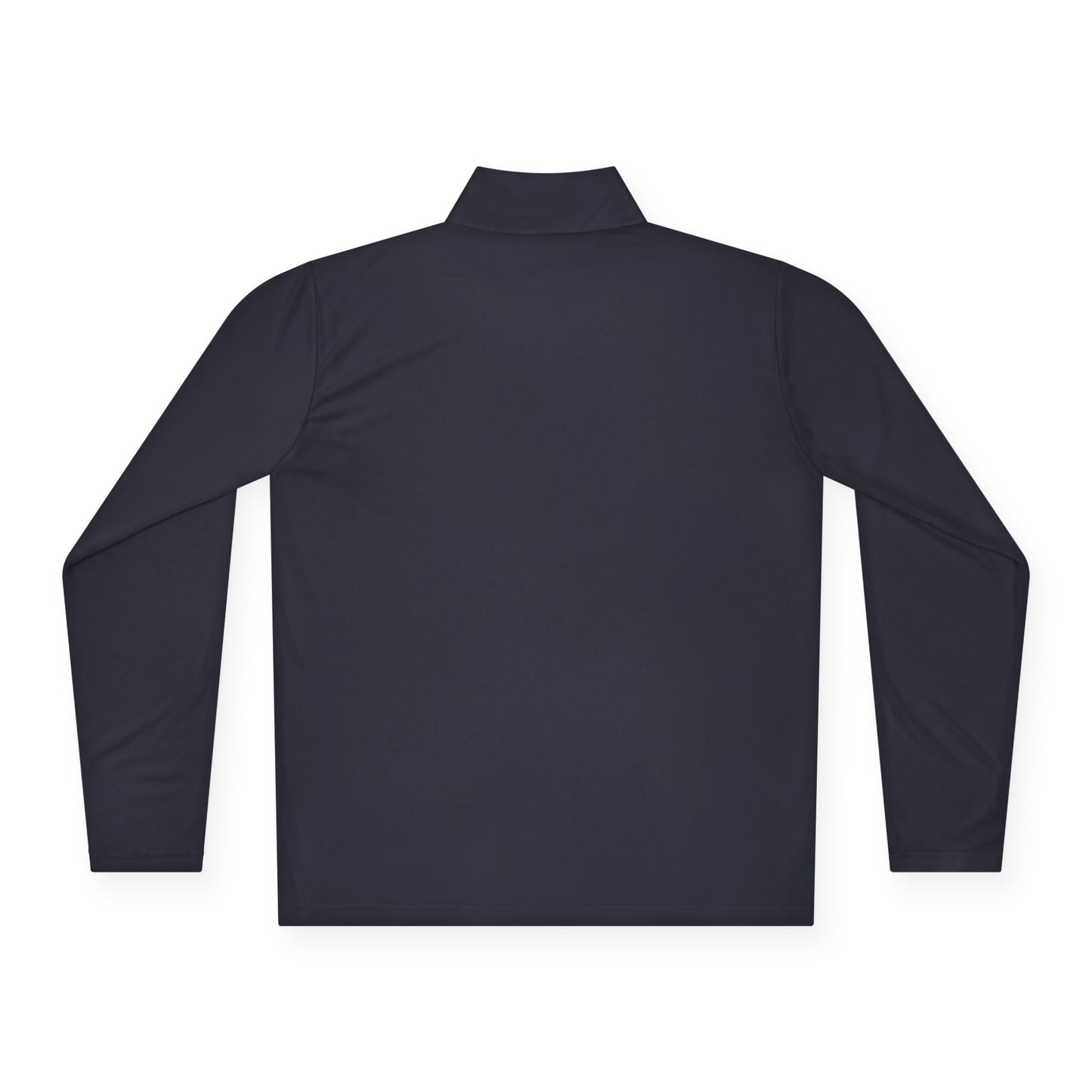 Woodhull- Unisex Quarter-Zip Pullover – Casual Comfort for Every Occasion