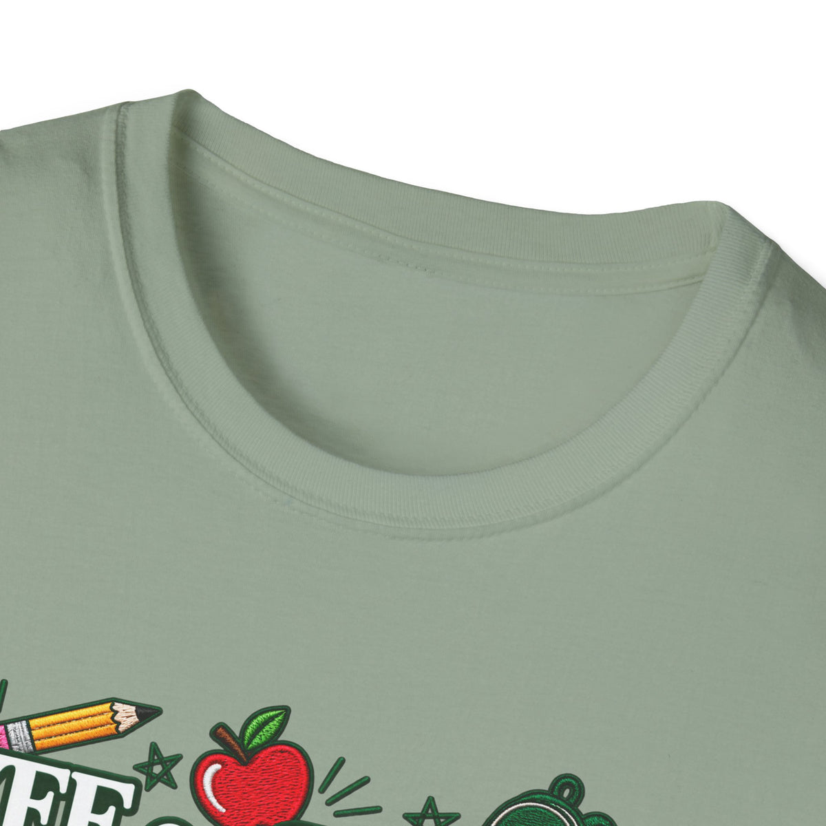 "WFE or Nowhere" - Softstyle T-Shirt