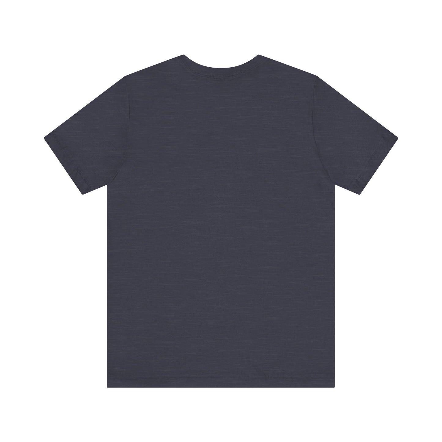 Patriotic Bow Print Tee - Holiday