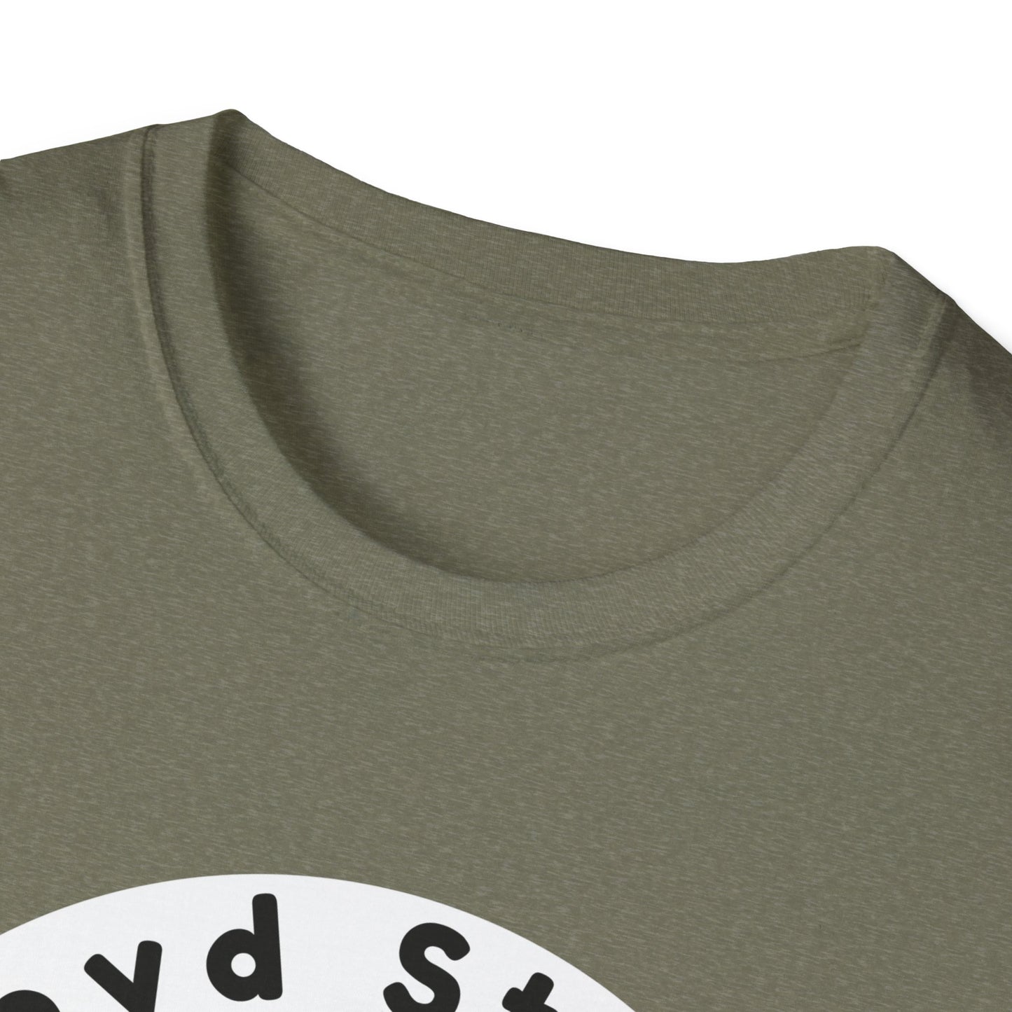 Woodhull Elementary School T-Shirt, Unisex Tee