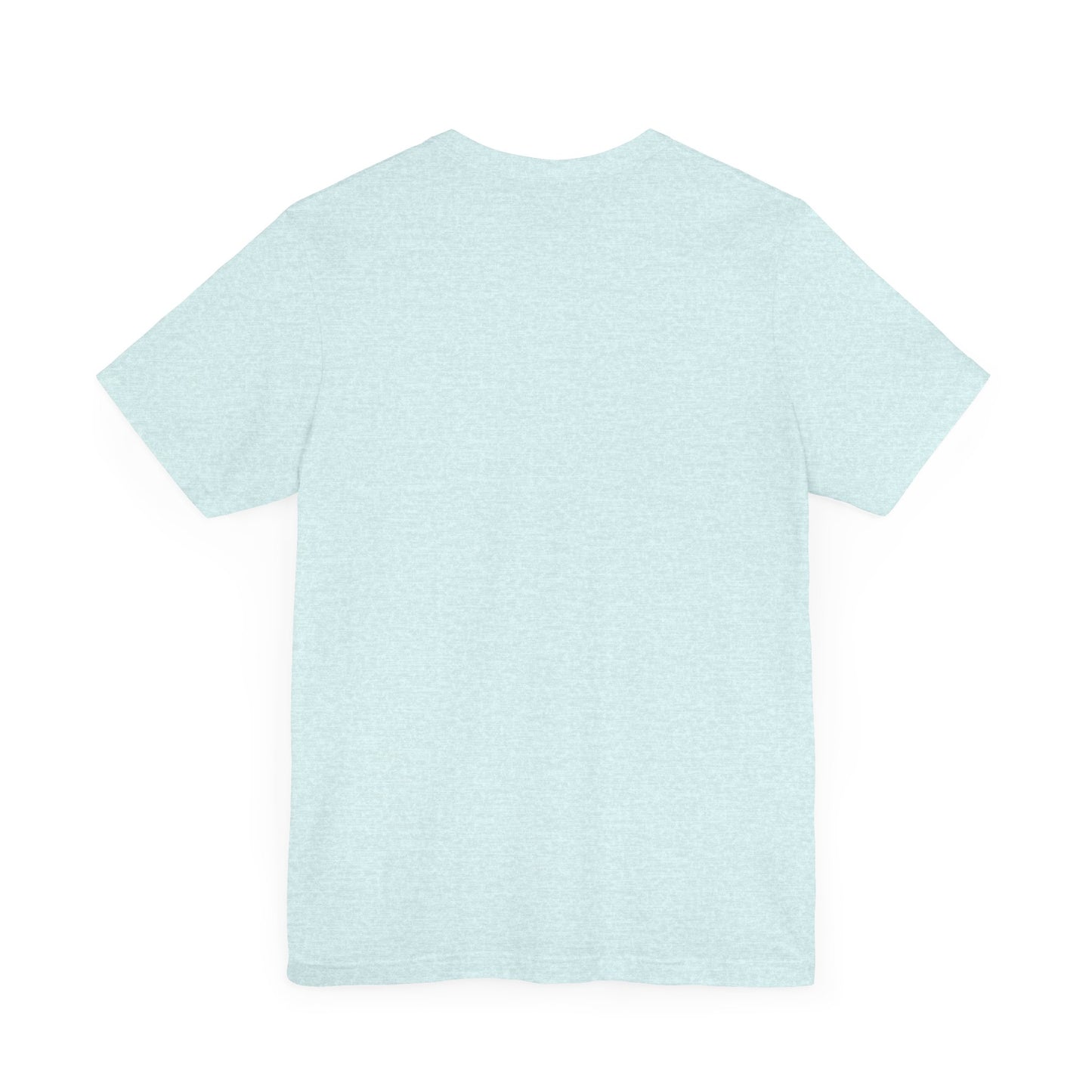 Kristi- Personalized Forever in 3rd Grade Teacher Tee - Personalized Unisex Jersey Shirt