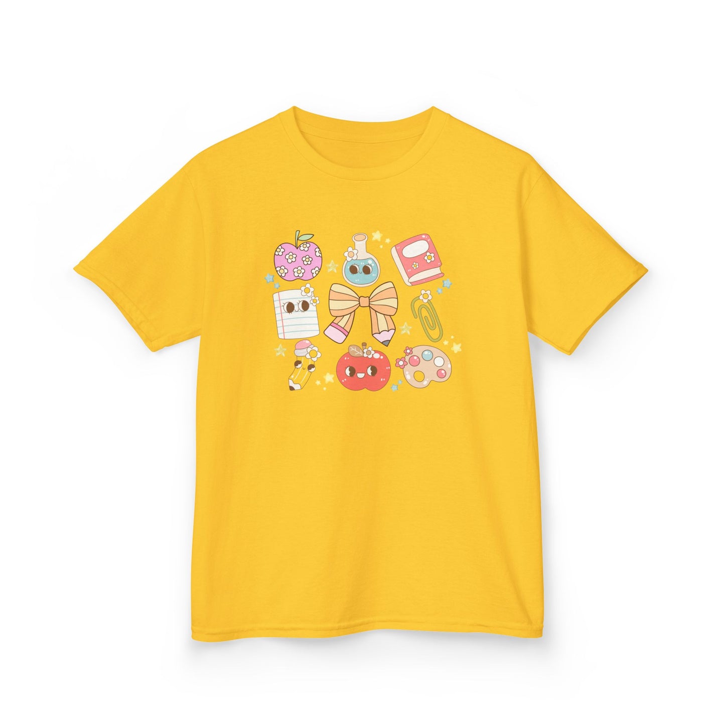 Back to School -GirlyPop Supplies