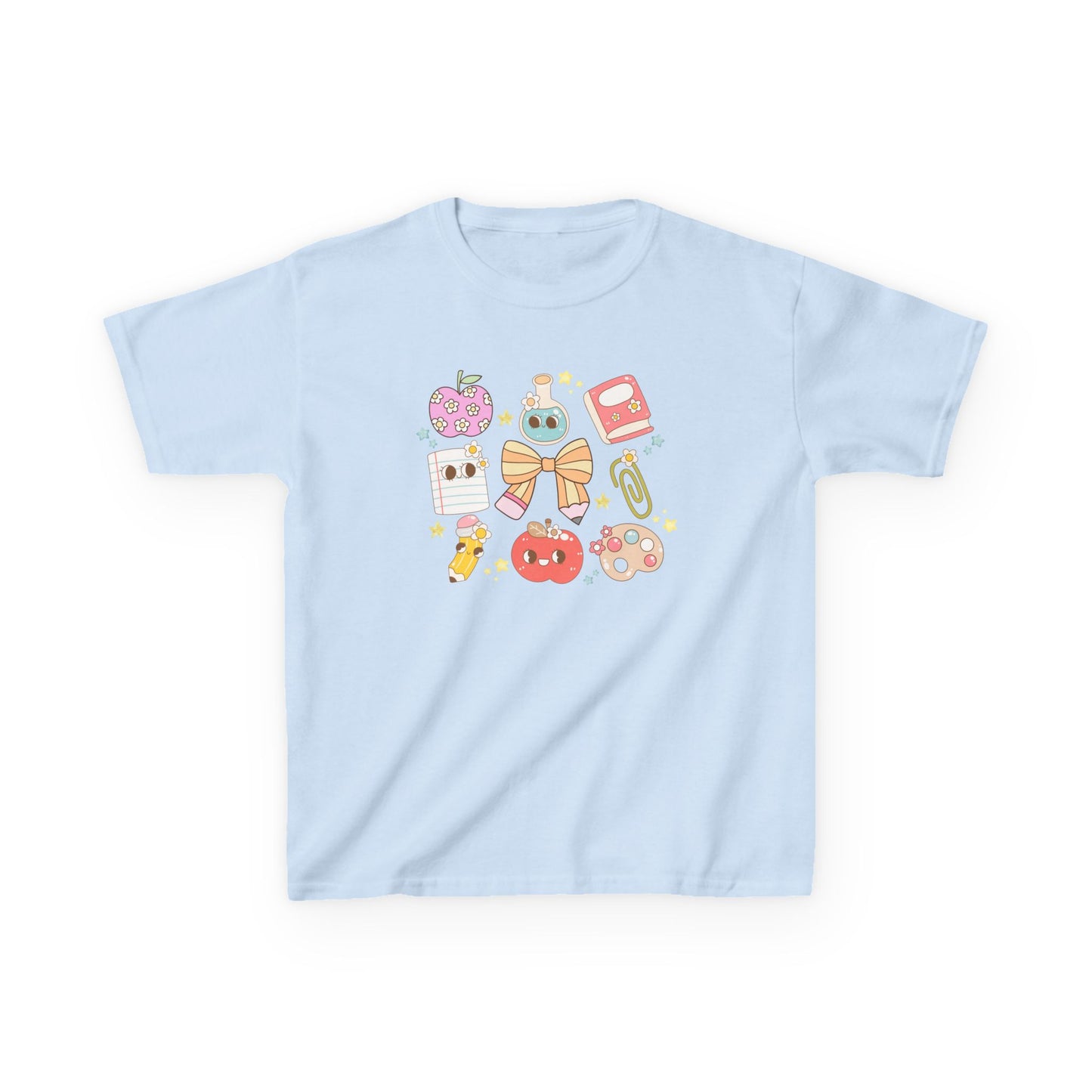 Back to School -GirlyPop Supplies