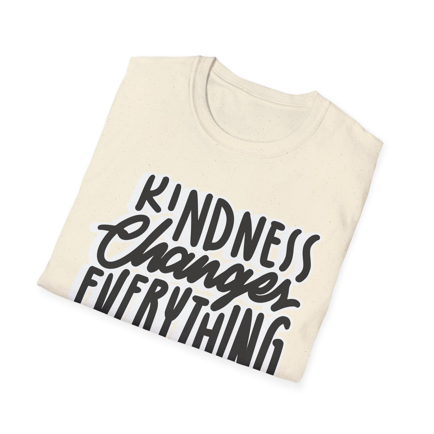 Kindness is Contagious T-Shirt