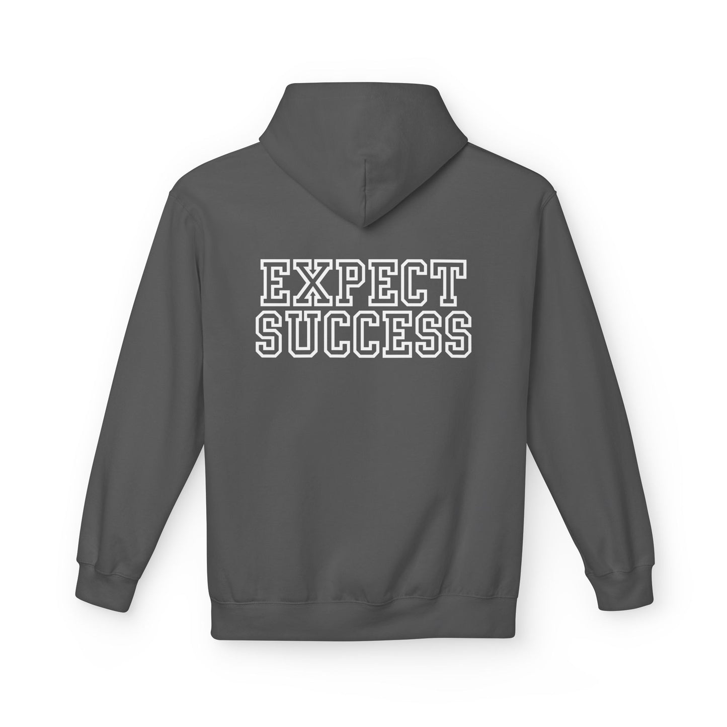 WFE- Unisex Midweight Softstyle Fleece Hoodie - Cozy Comfort for Every Occasion