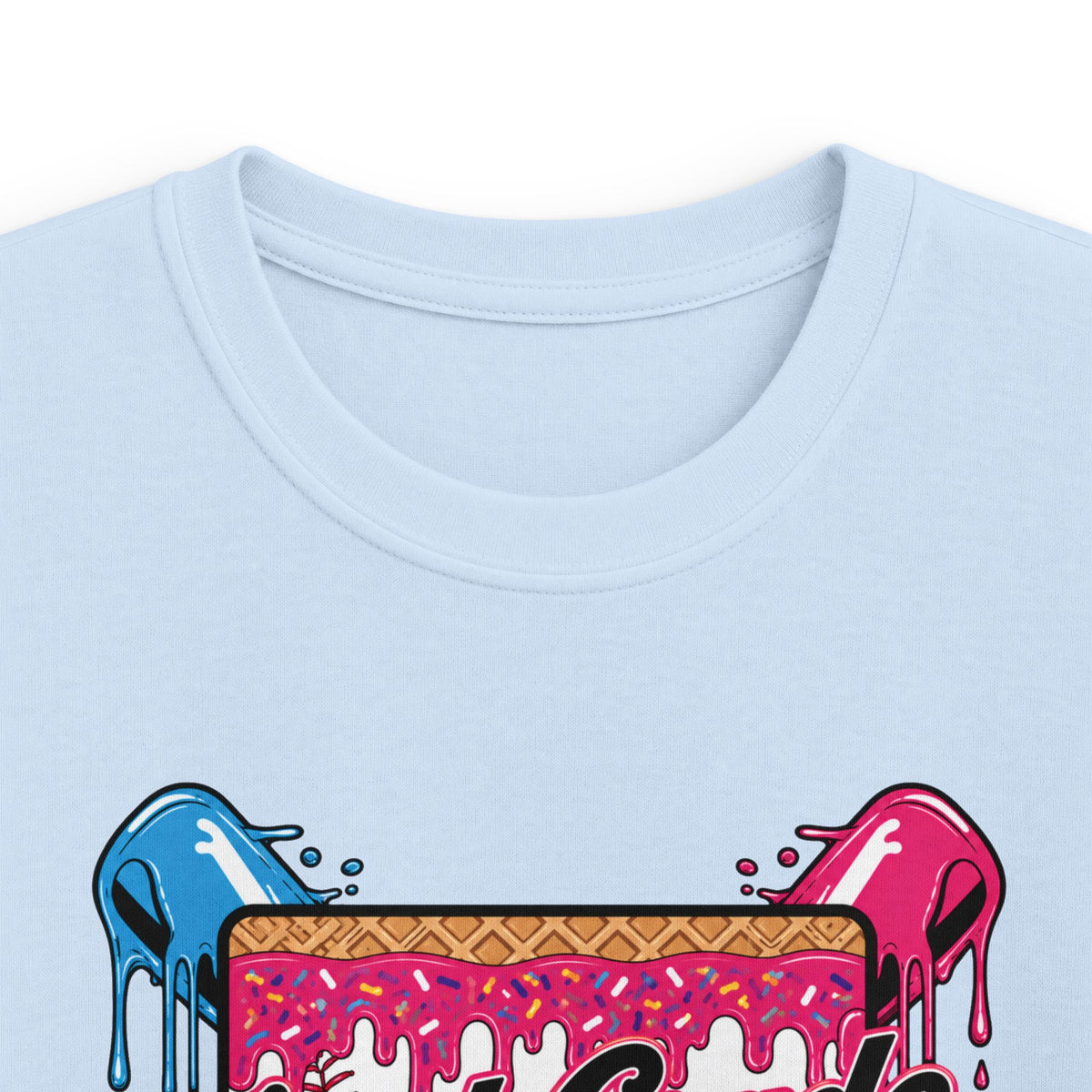 First Grade MVP Kids Tee — Personalized 'Chase 01'