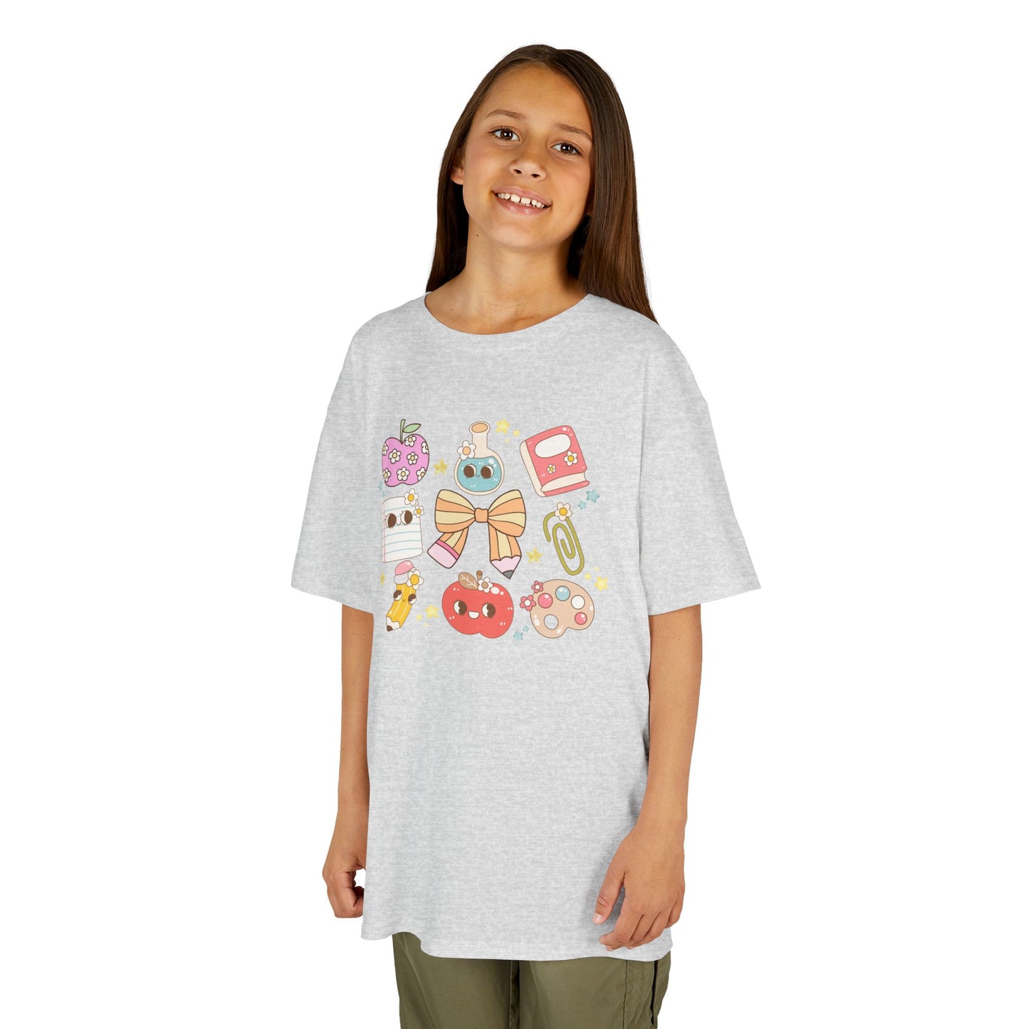 Back to School -GirlyPop Supplies