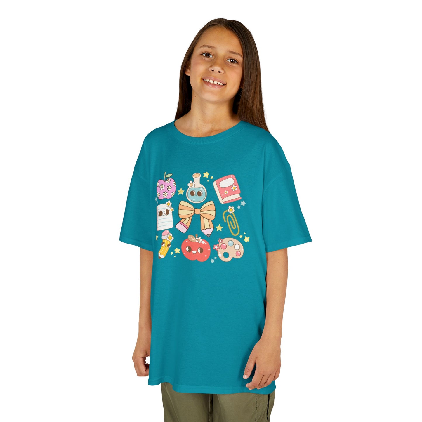 Back to School -GirlyPop Supplies