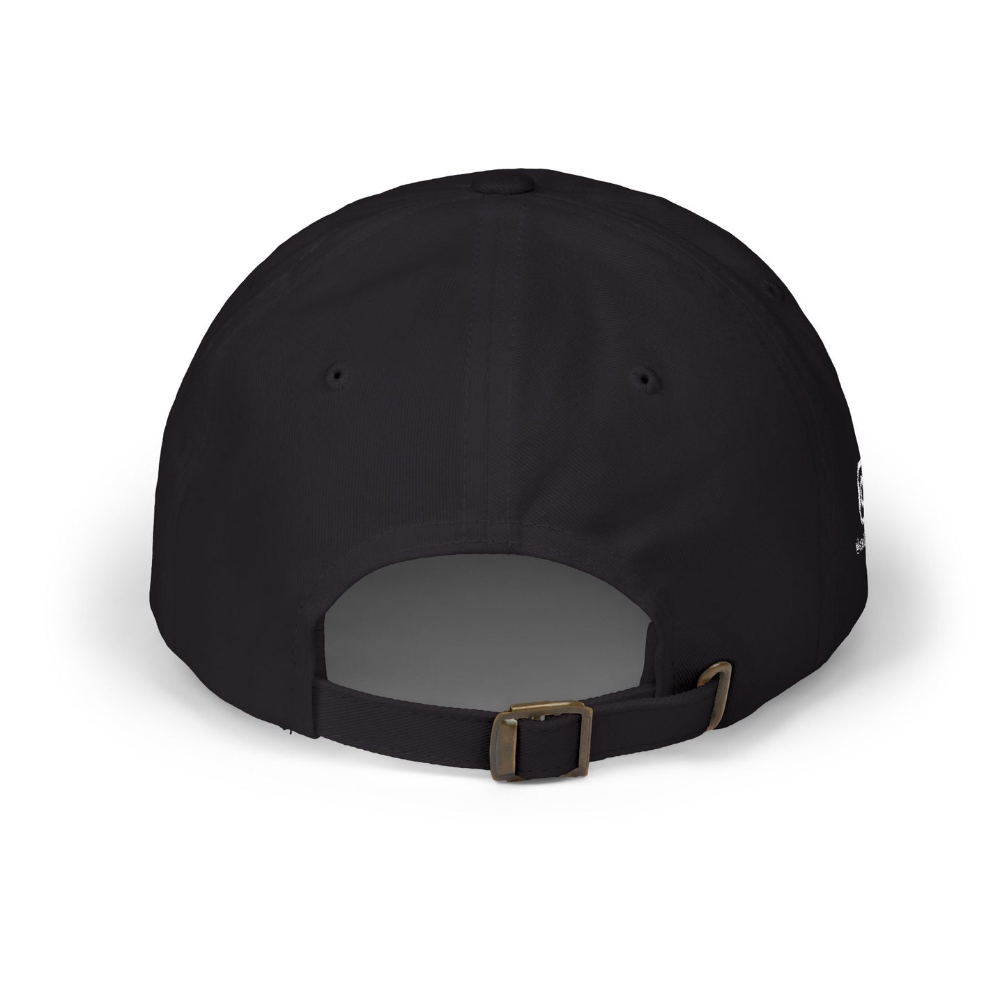 Option 2- Stair Flair - Personalized- Embroidered Logo Dad Hat