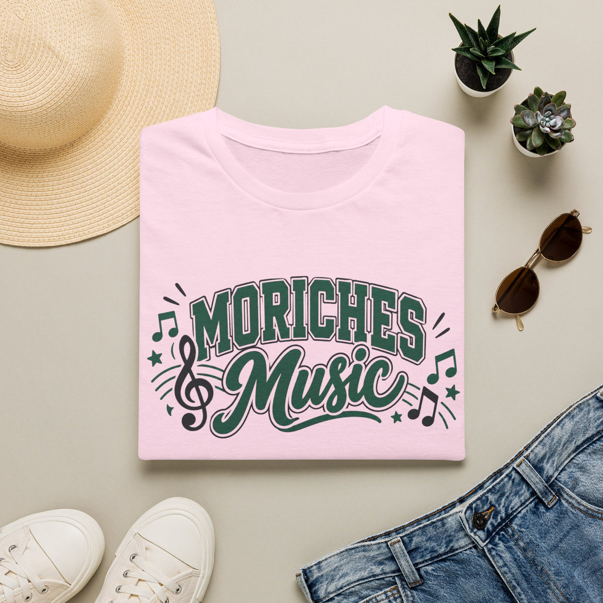 Moriches Music T-Shirt