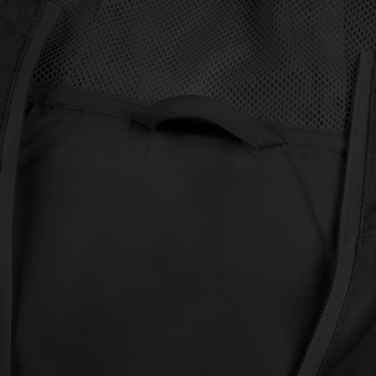 'Stair Flair' Windbreaker Jacket —Personalized- Lightweight Full-Zip Hooded Windbreaker