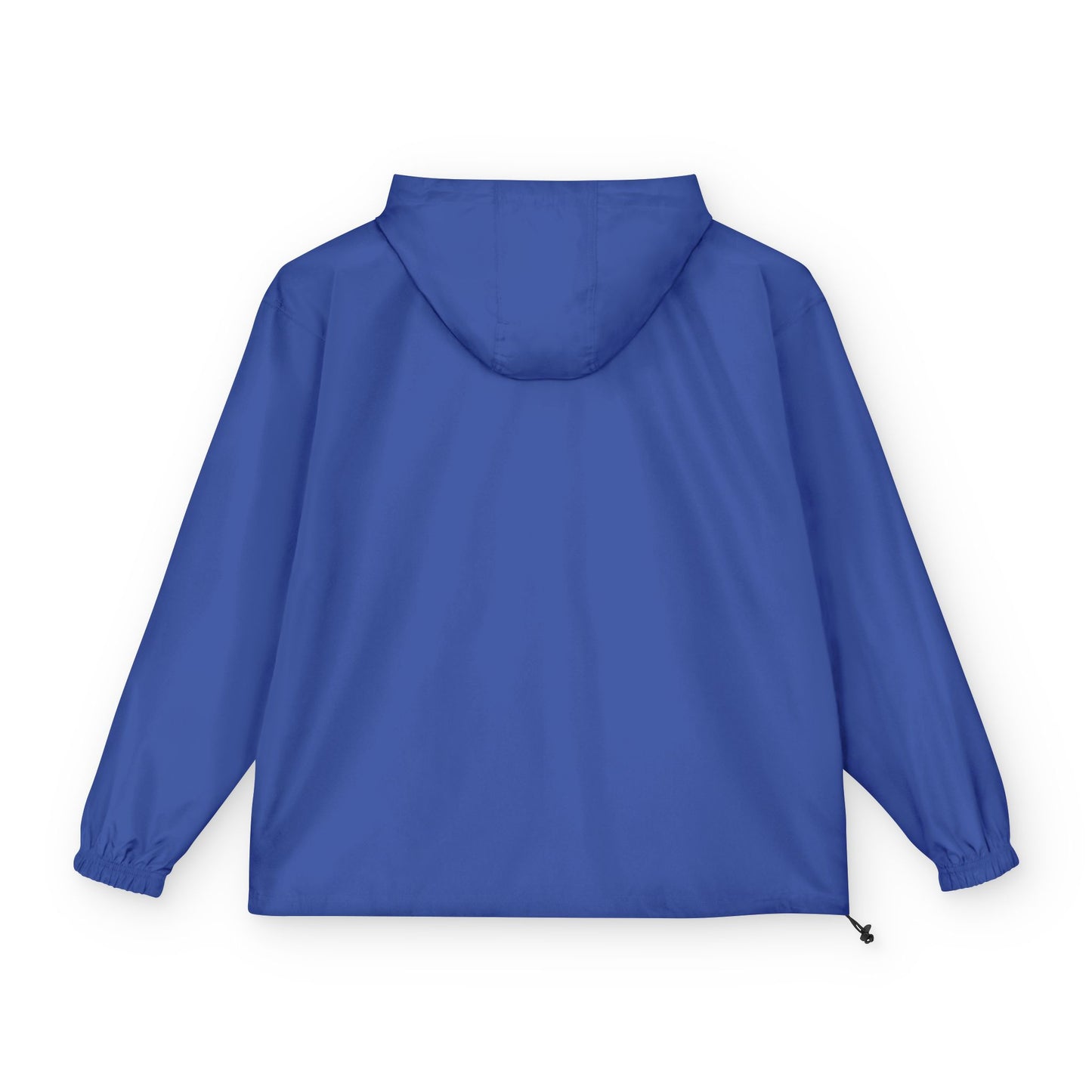 WFE- Lightweight Packable Anorak Jacket - Unisex