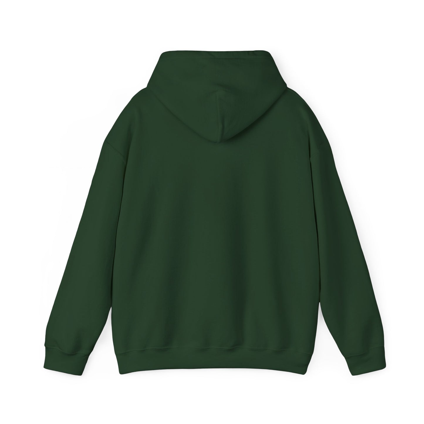 Moriches Elementary Unisex Heavy Blend™ Hooded Sweatshirt