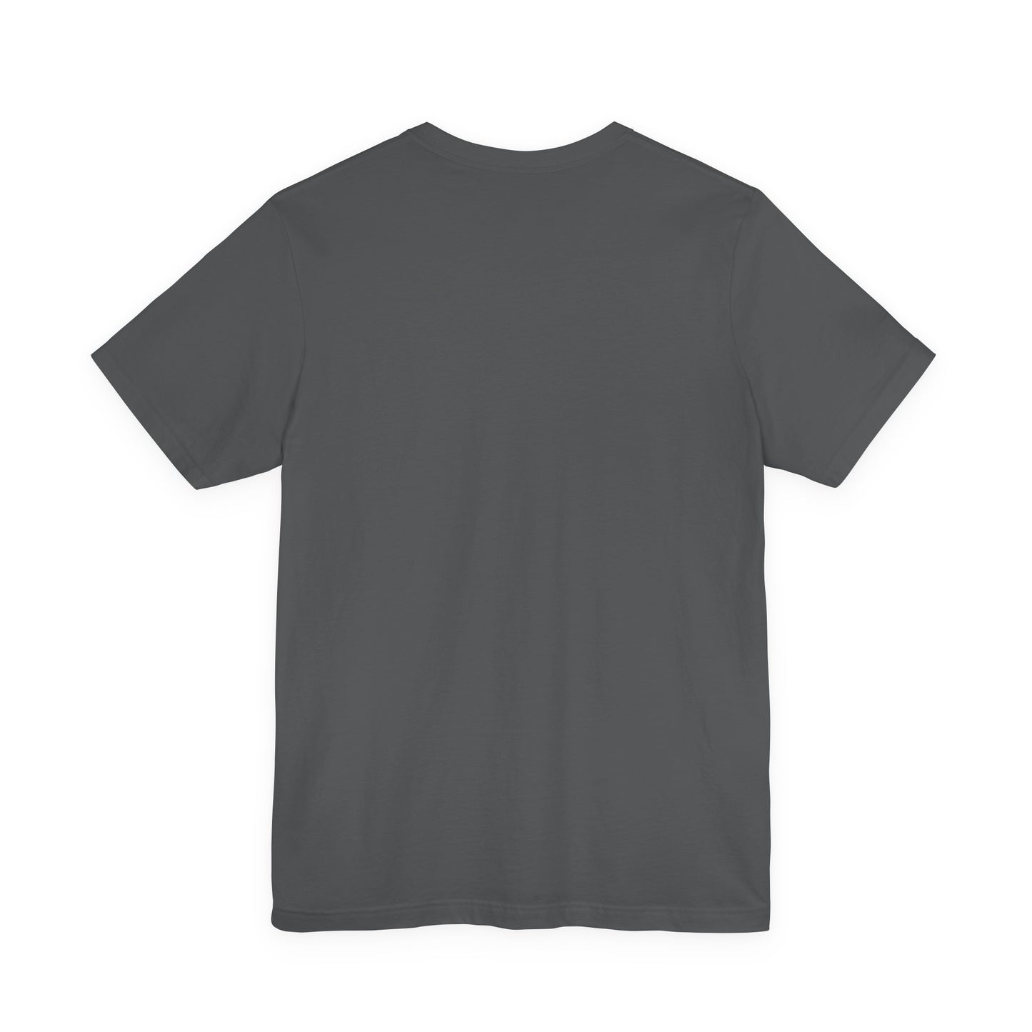 Haunted by 6-7 - Halloween Unisex T-shirt