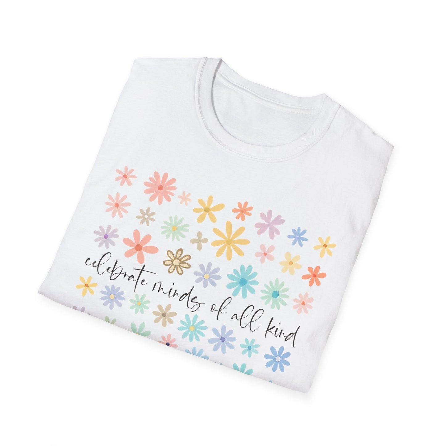 Celebrate Minds of All Kind — Autism Awareness Collection