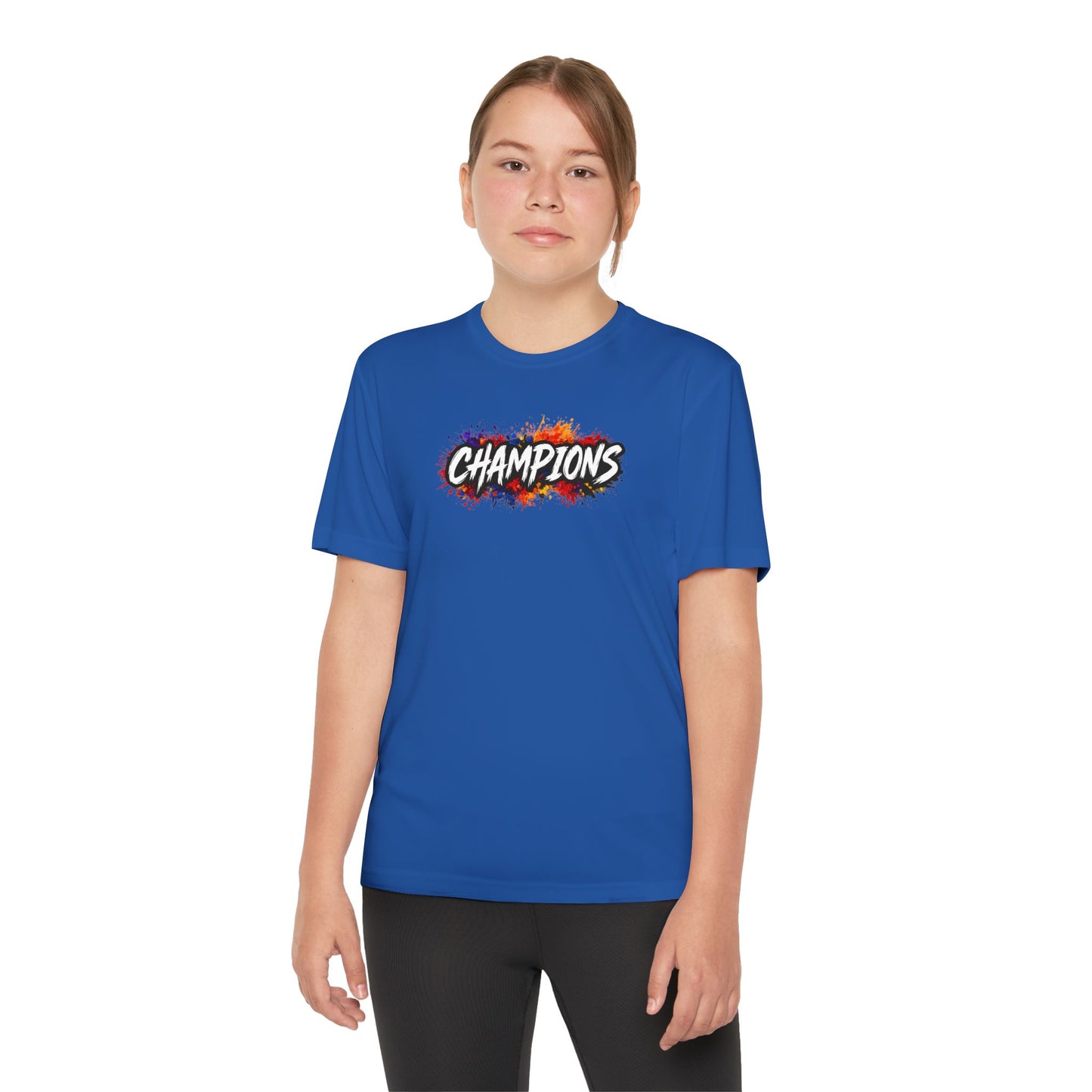 Multi-Sport Splash Design (Football, Baseball, Basketball)- Personalized