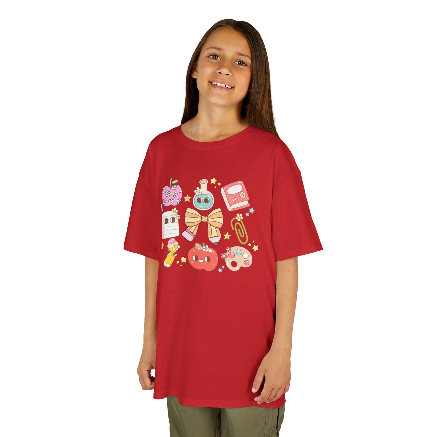 Back to School -GirlyPop Supplies