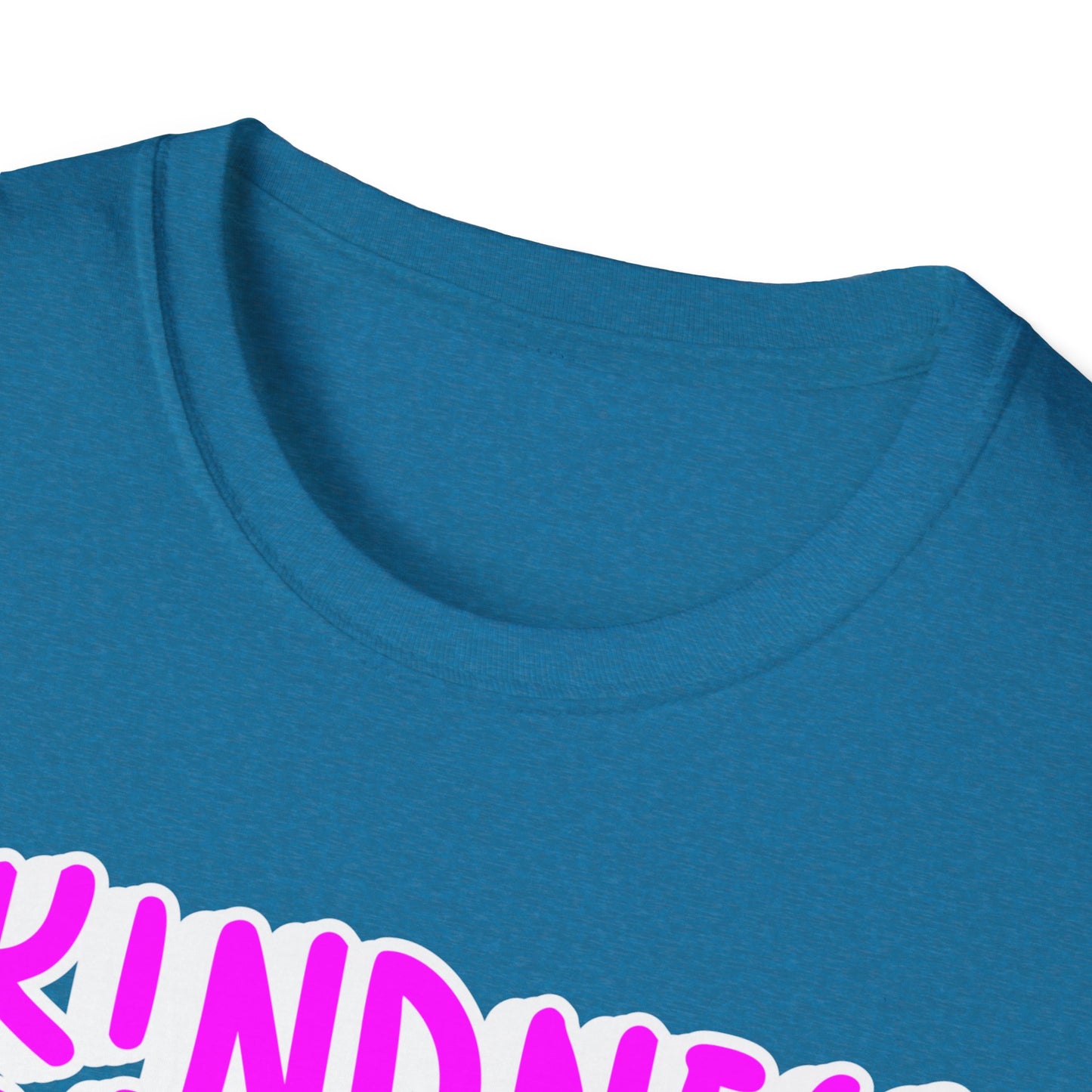 Kindness is Contagious T-Shirt