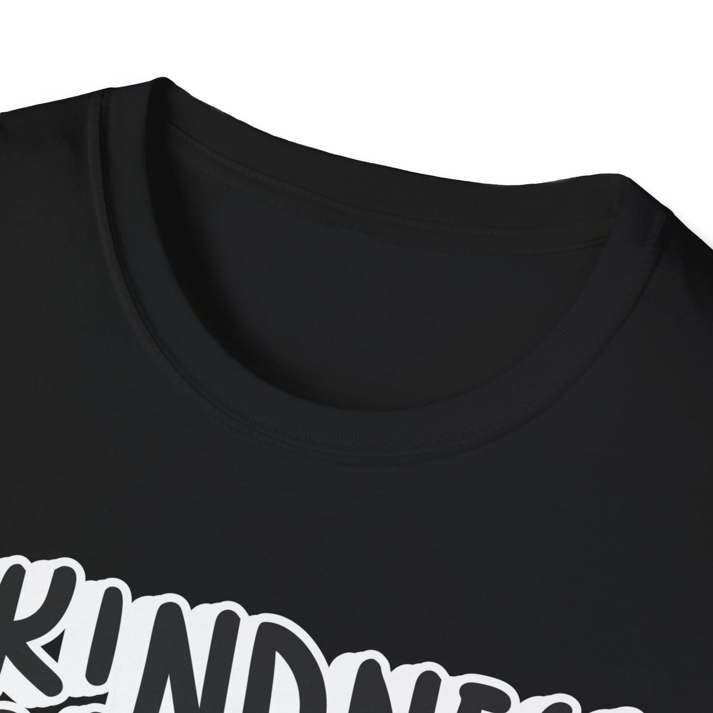 Kindness is Contagious T-Shirt